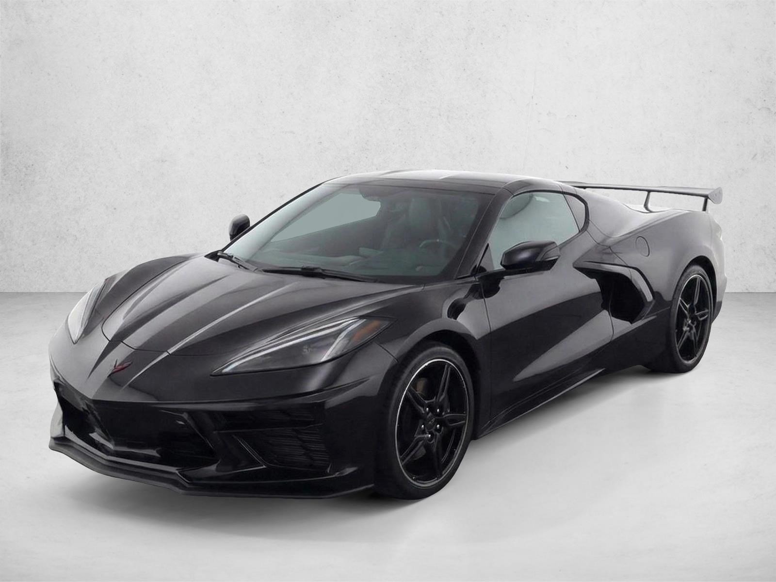 2020 Chevrolet Corvette