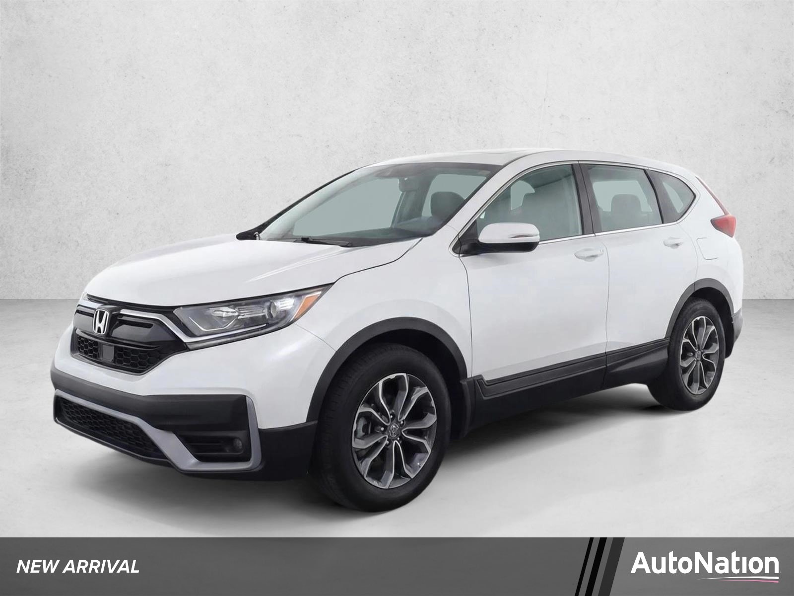 2022 Honda CR-V EX 2WD's photo