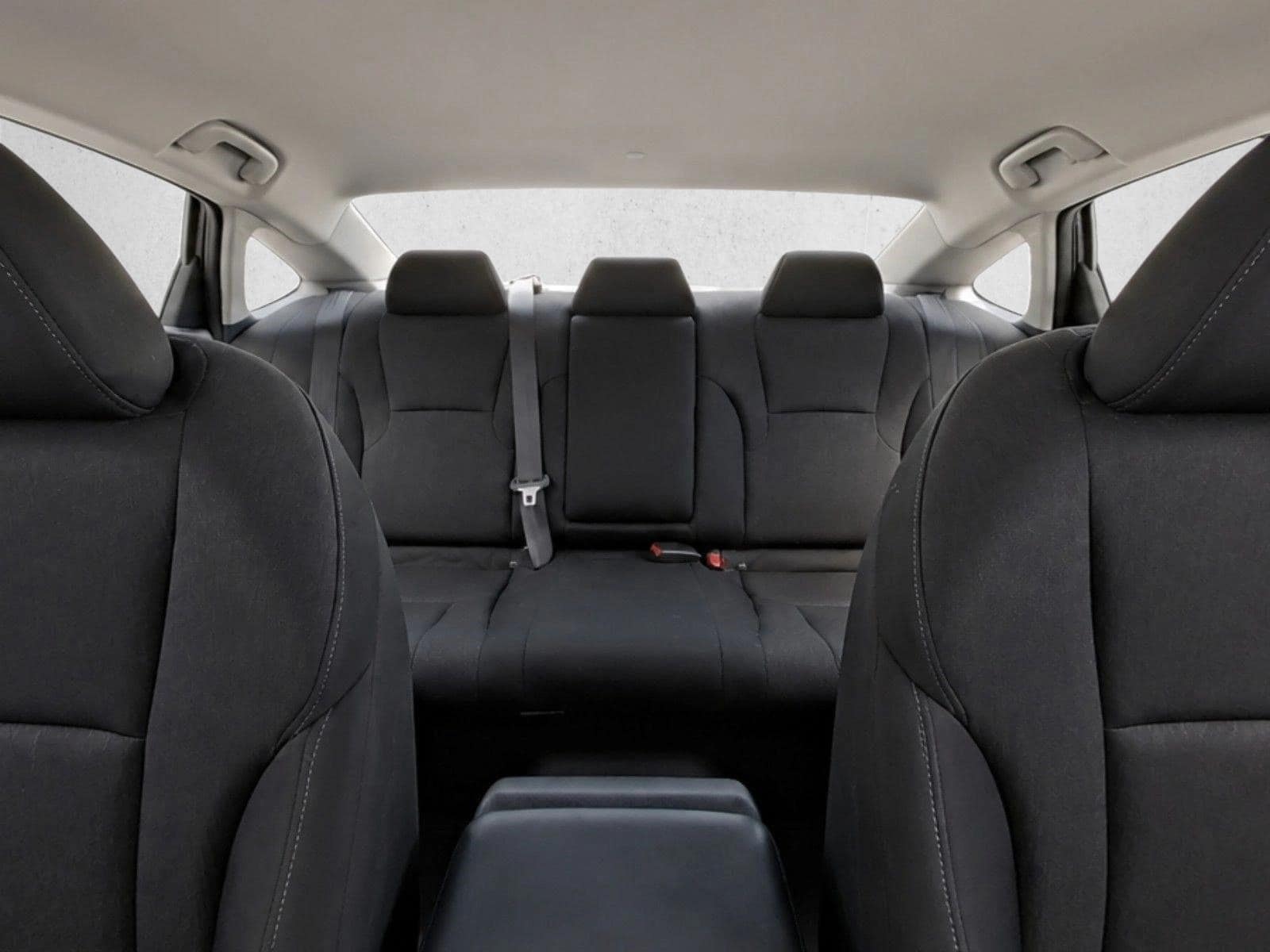 2025 Honda Accord LX - Photo 26