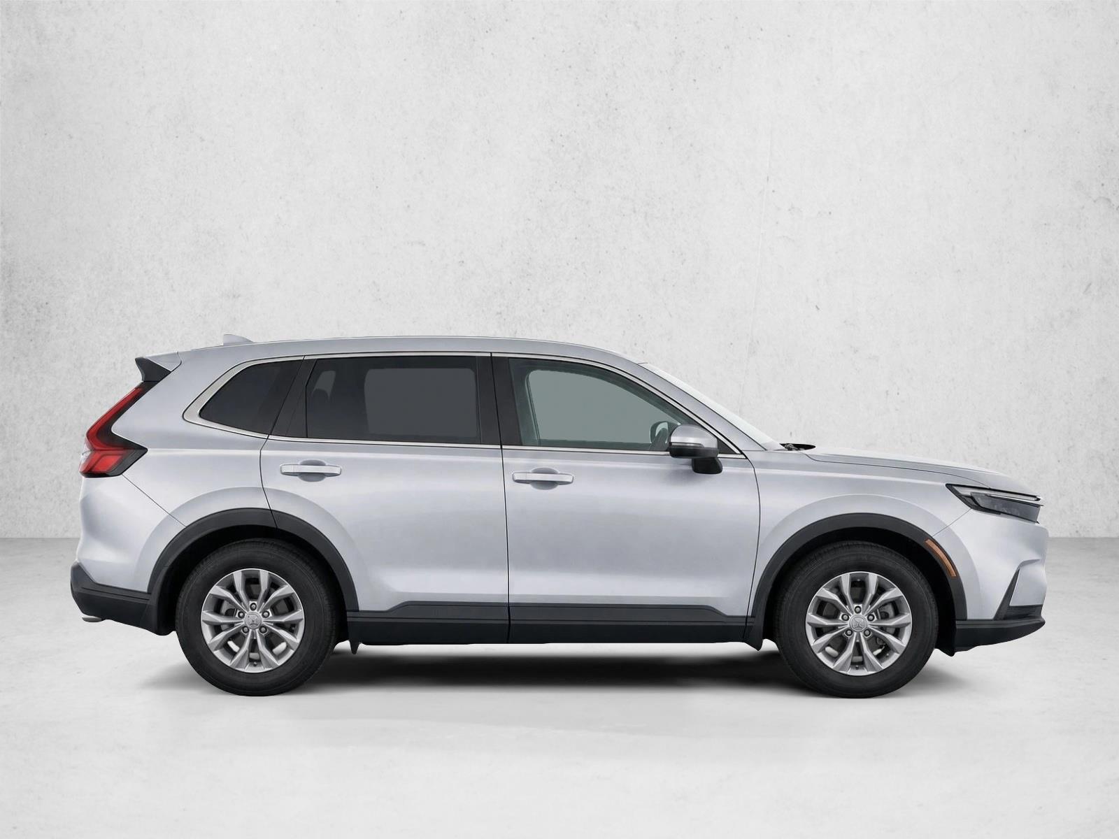 2024 Honda CR-V LX - Photo 8