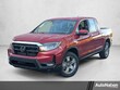  Honda Ridgeline