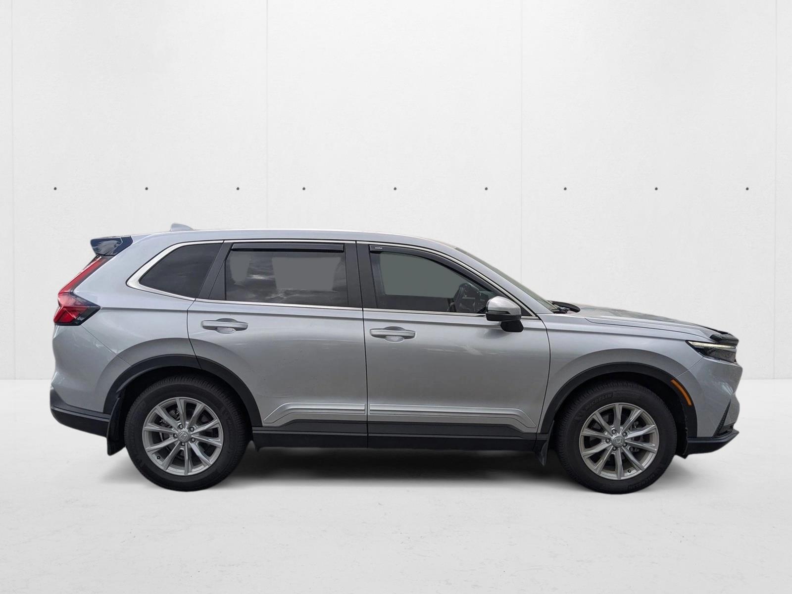 2024 Honda CR-V EX photo 2