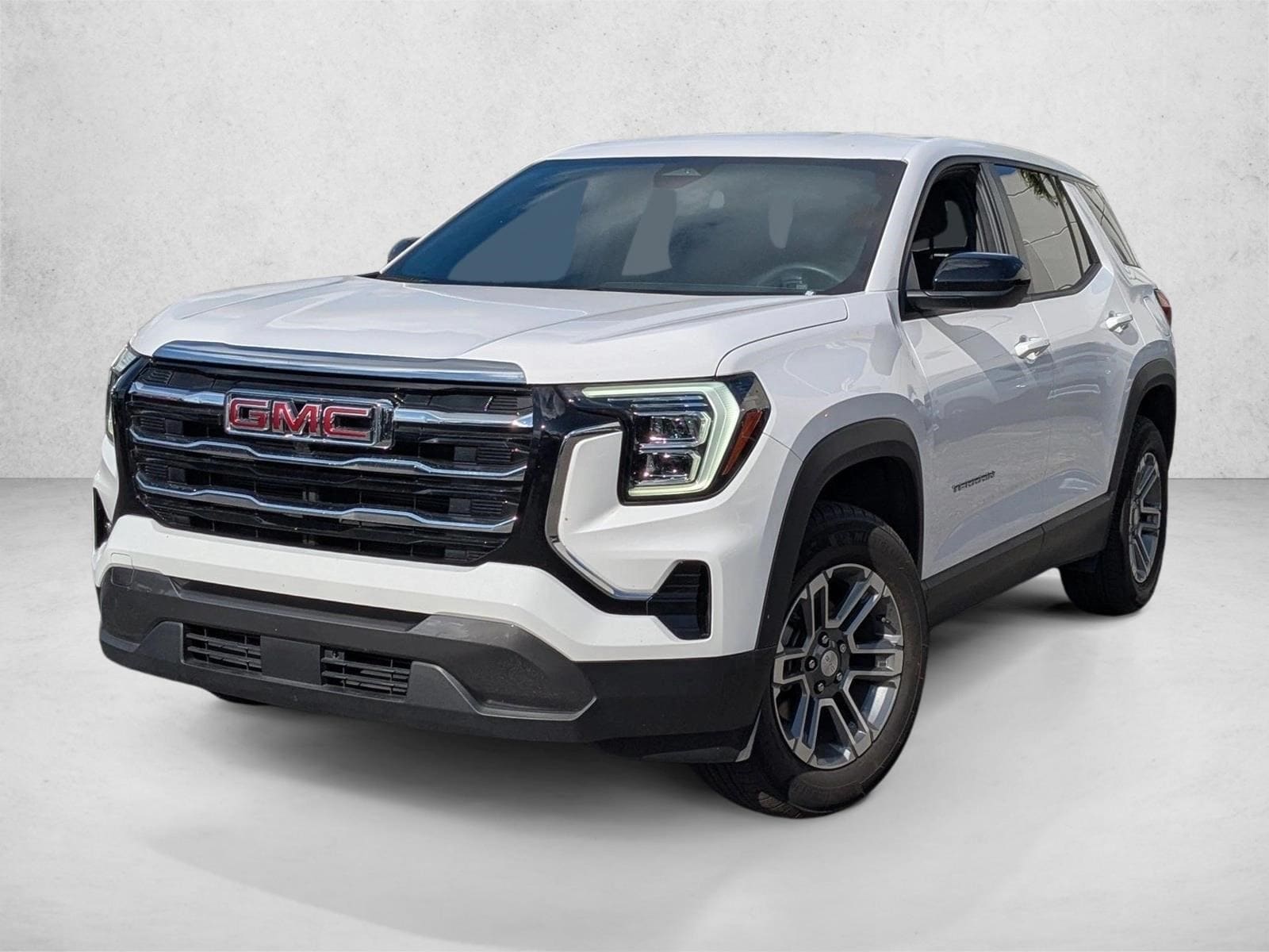 2025 GMC Terrain Elevation's photo