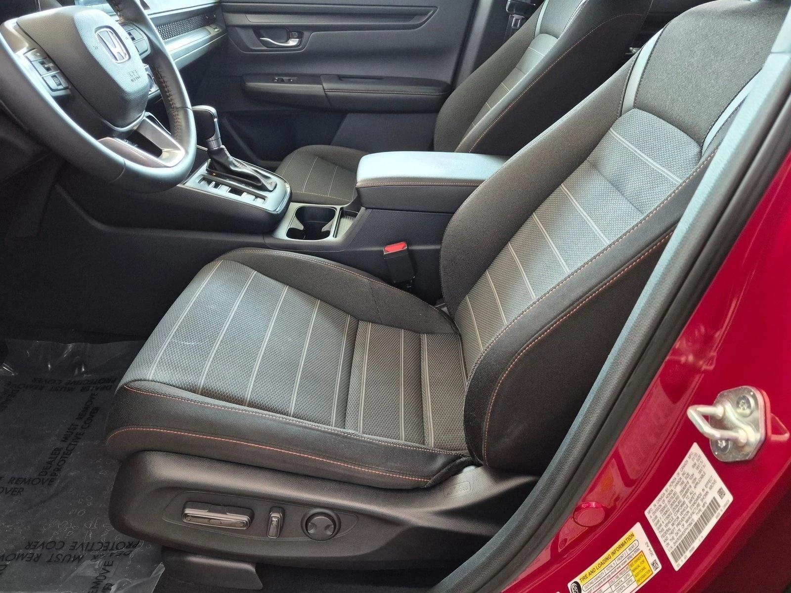 2023 Honda CR-V Sport - Photo 15