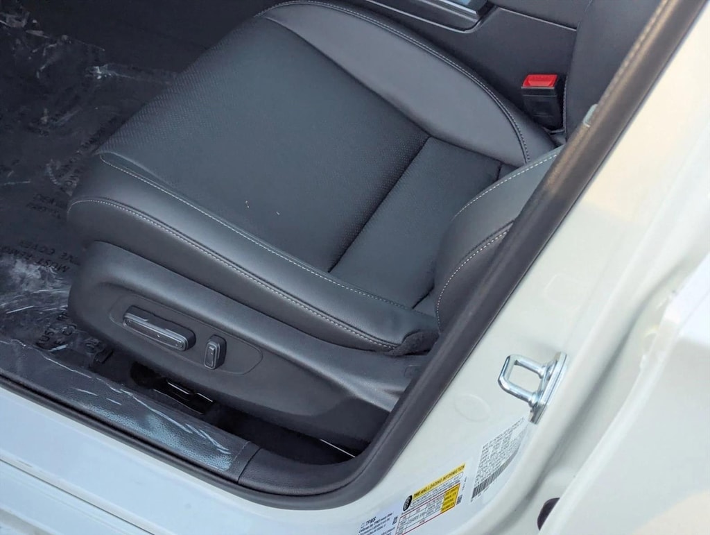 New 2026 Honda Civic Hybrid Sport Touring Hatchback