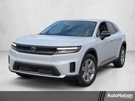 2026 Honda Prologue EX SUV