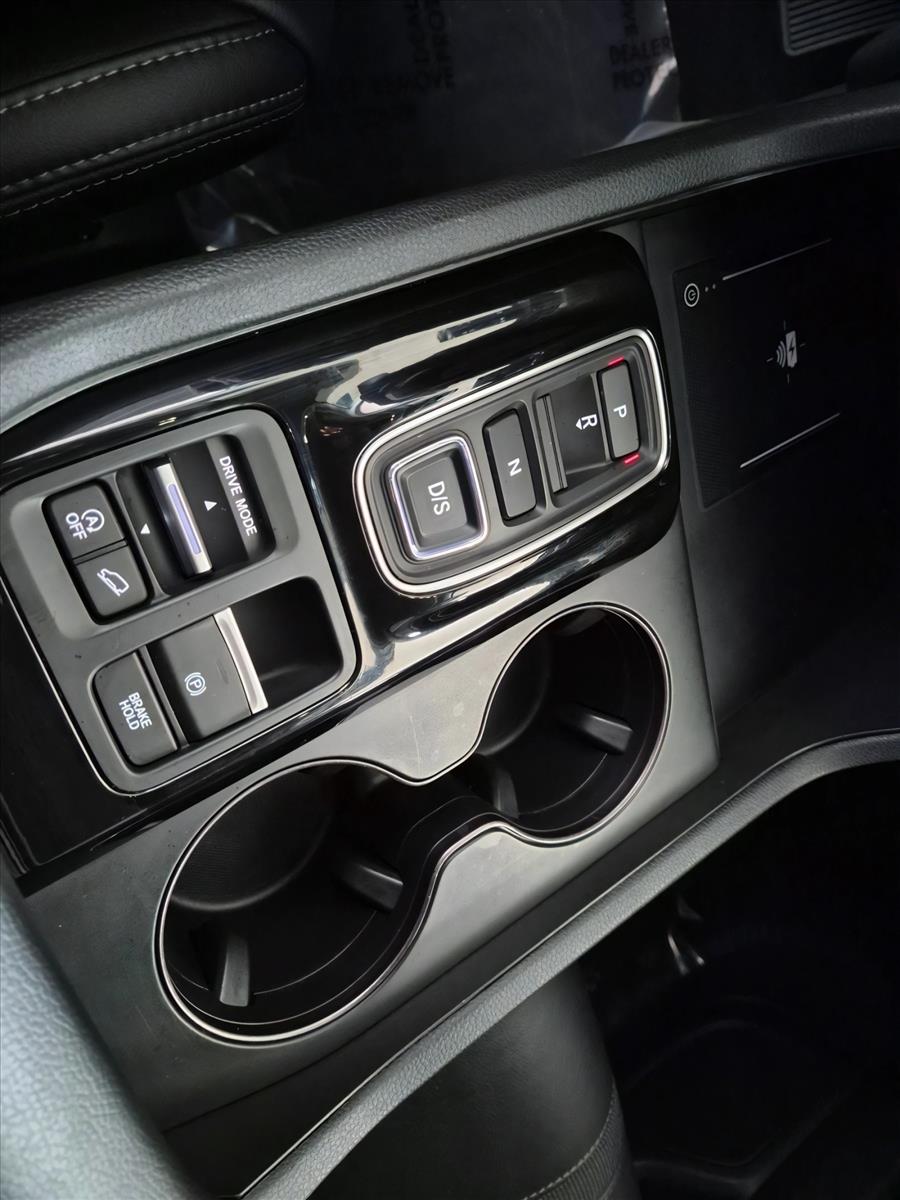 2023 Honda Pilot EX-L - Photo 11