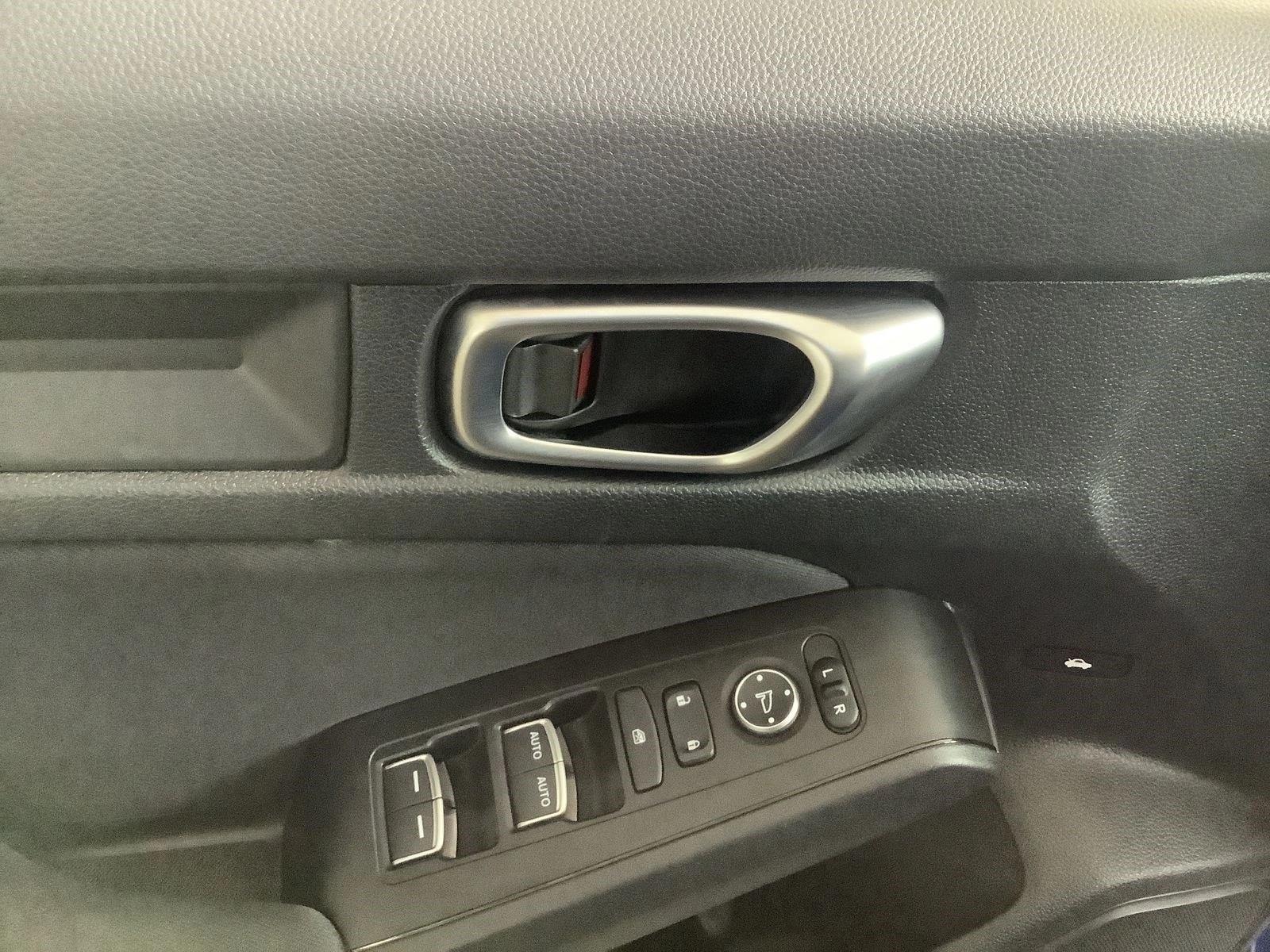 2024 Honda Civic Sport - Photo 11