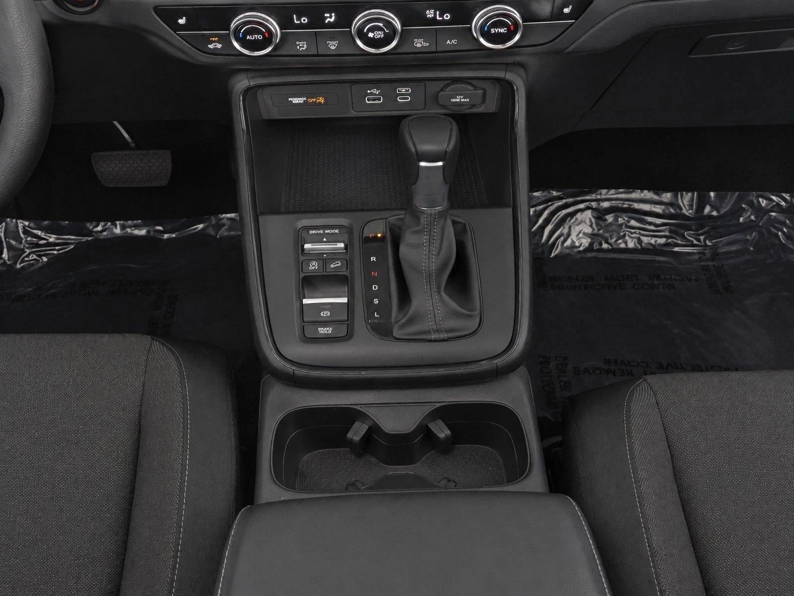 2024 Honda CR-V EX - Photo 28