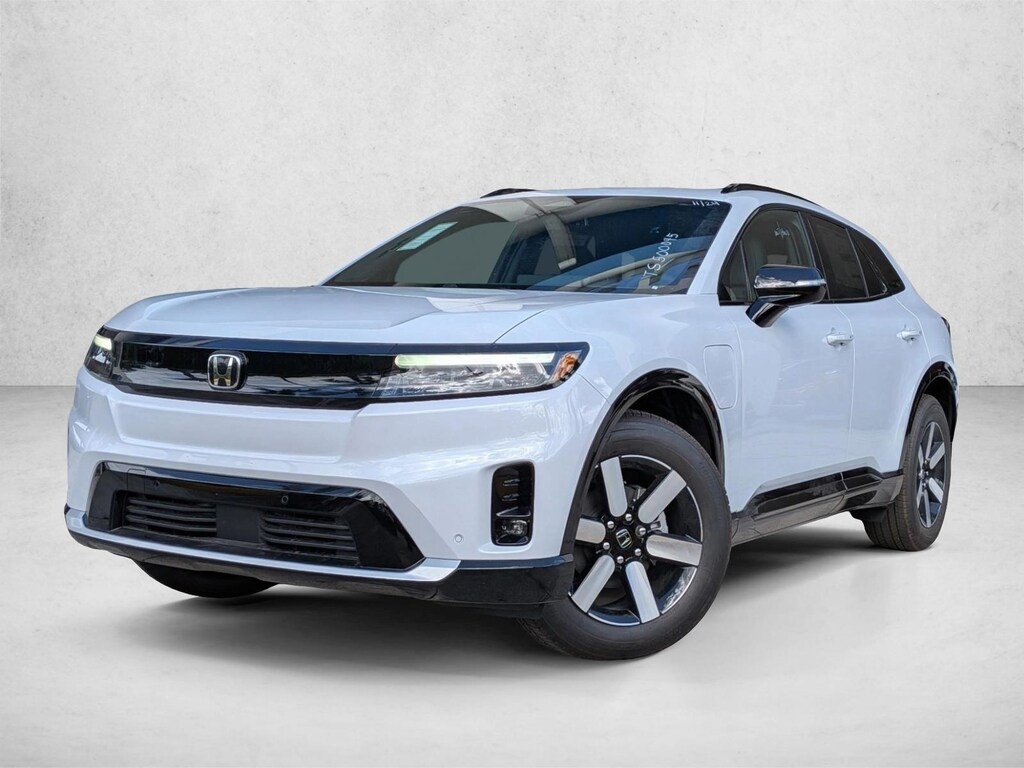 New 2026 Honda Prologue Touring SUV