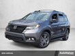  Honda Passport
