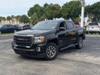 GMC Canyon