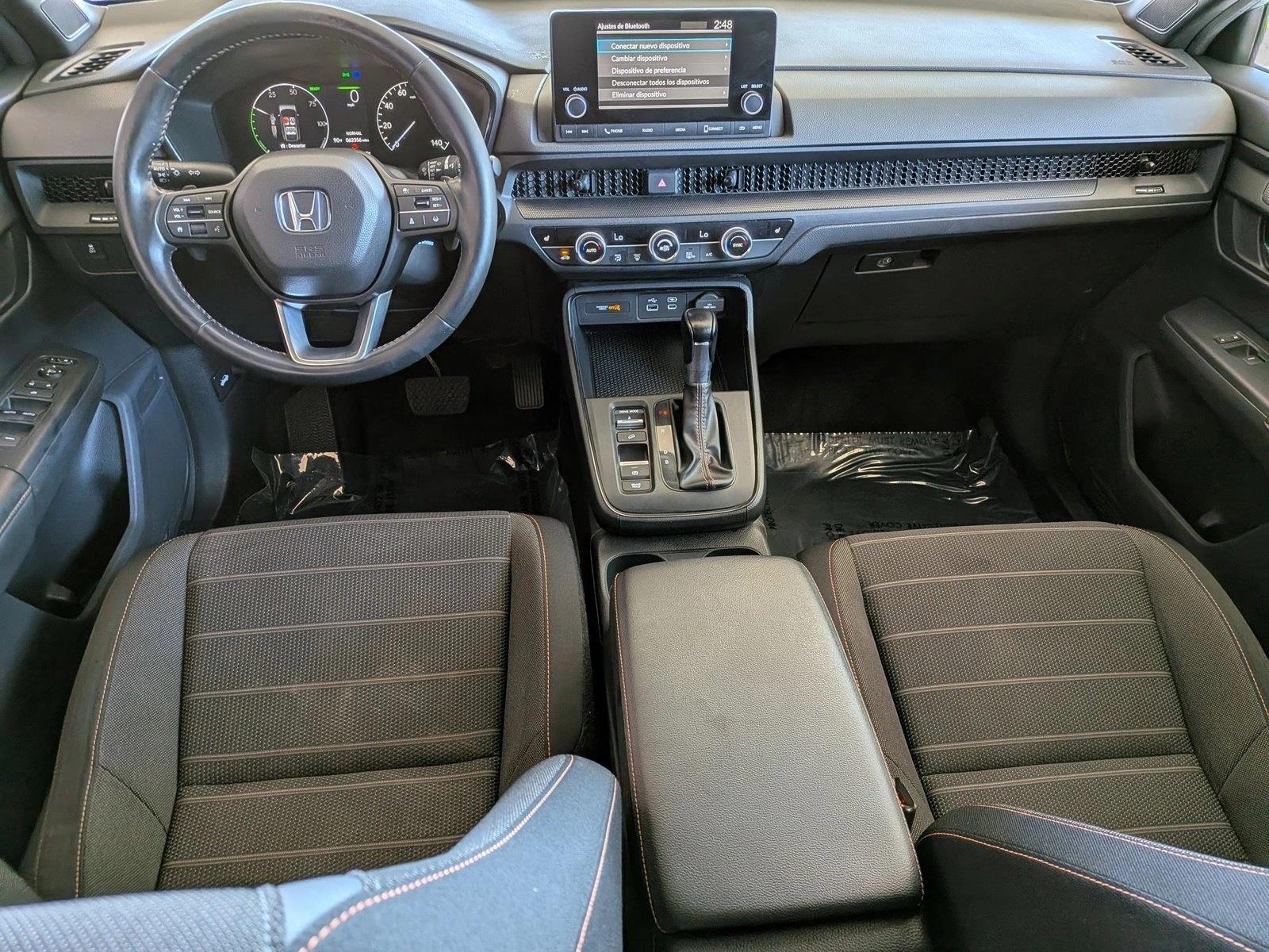2024 Honda CR-V Sport - Photo 17