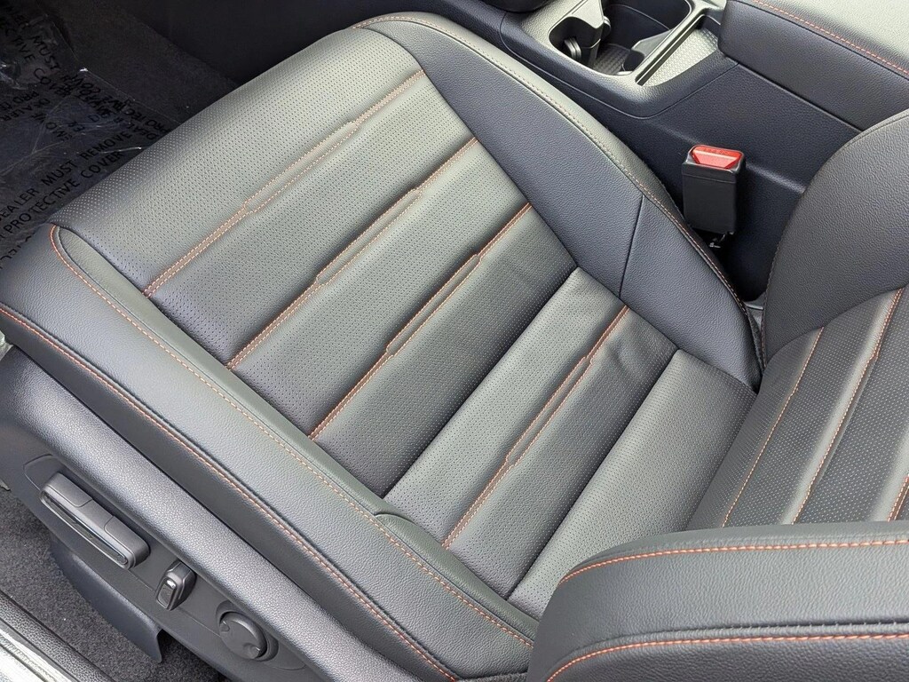 New 2026 Honda CR-V Hybrid Sport-L SUV