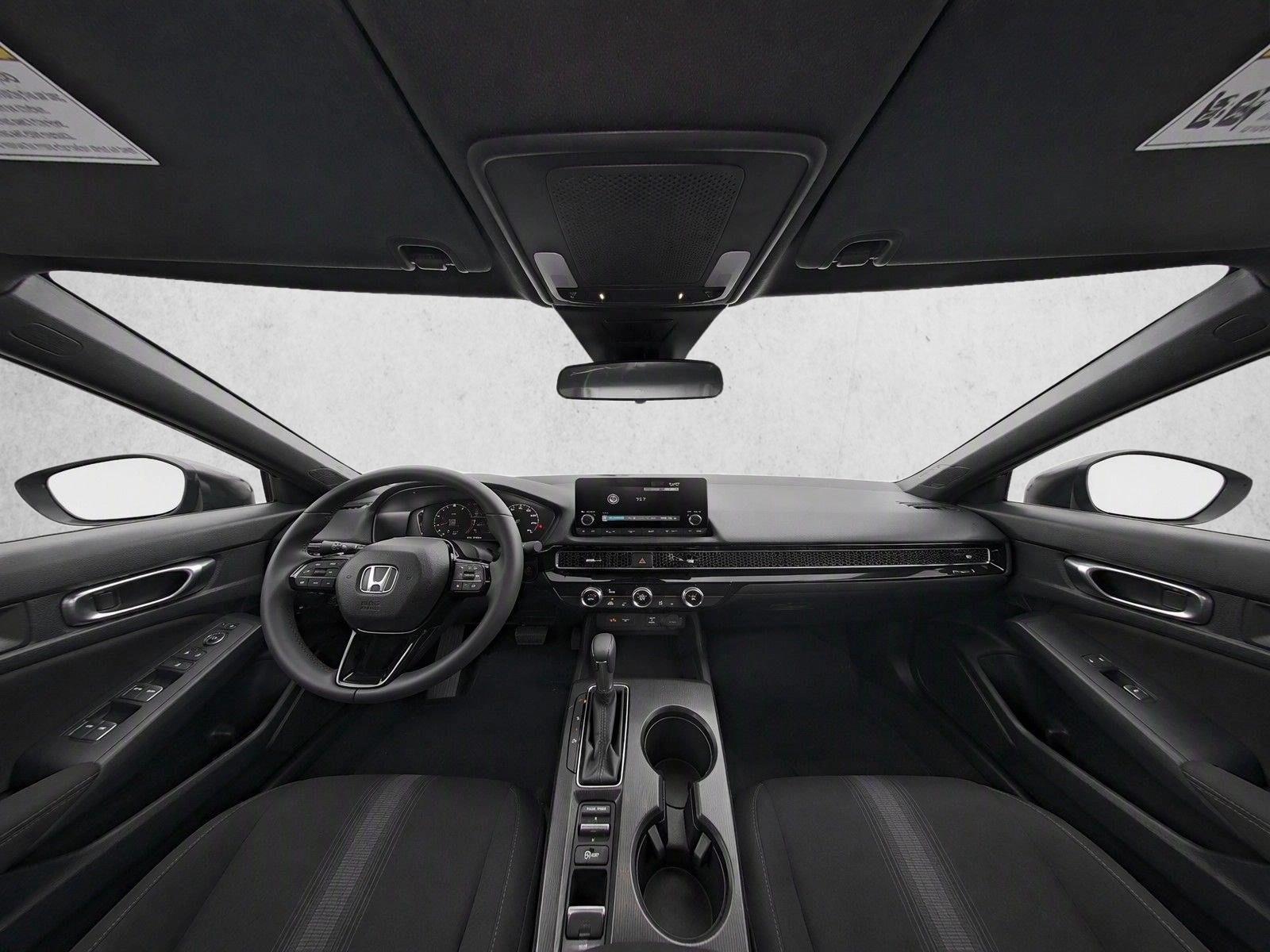 2024 Honda Civic Sport - Photo 21