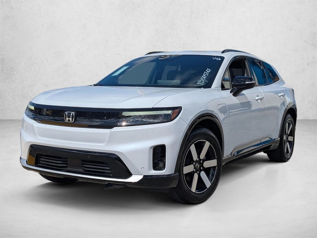 New 2026 Honda Prologue Touring SUV