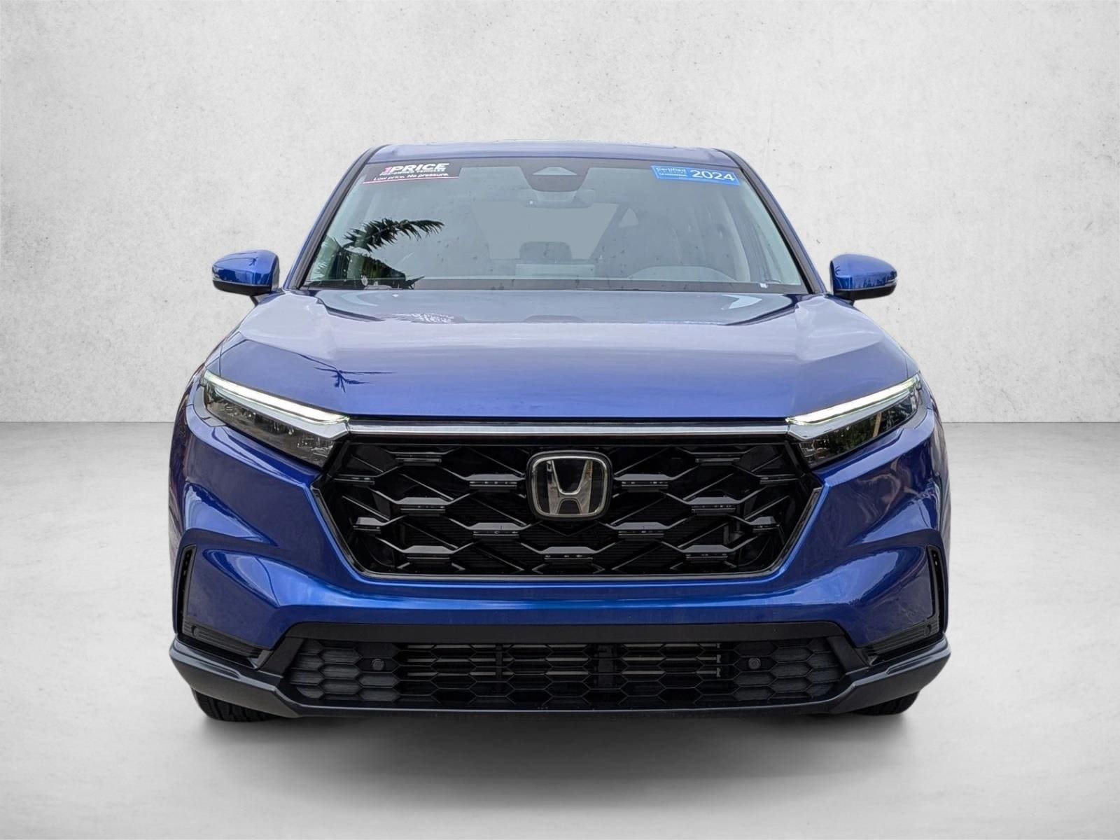 2024 Honda CR-V EX-L - Photo 2