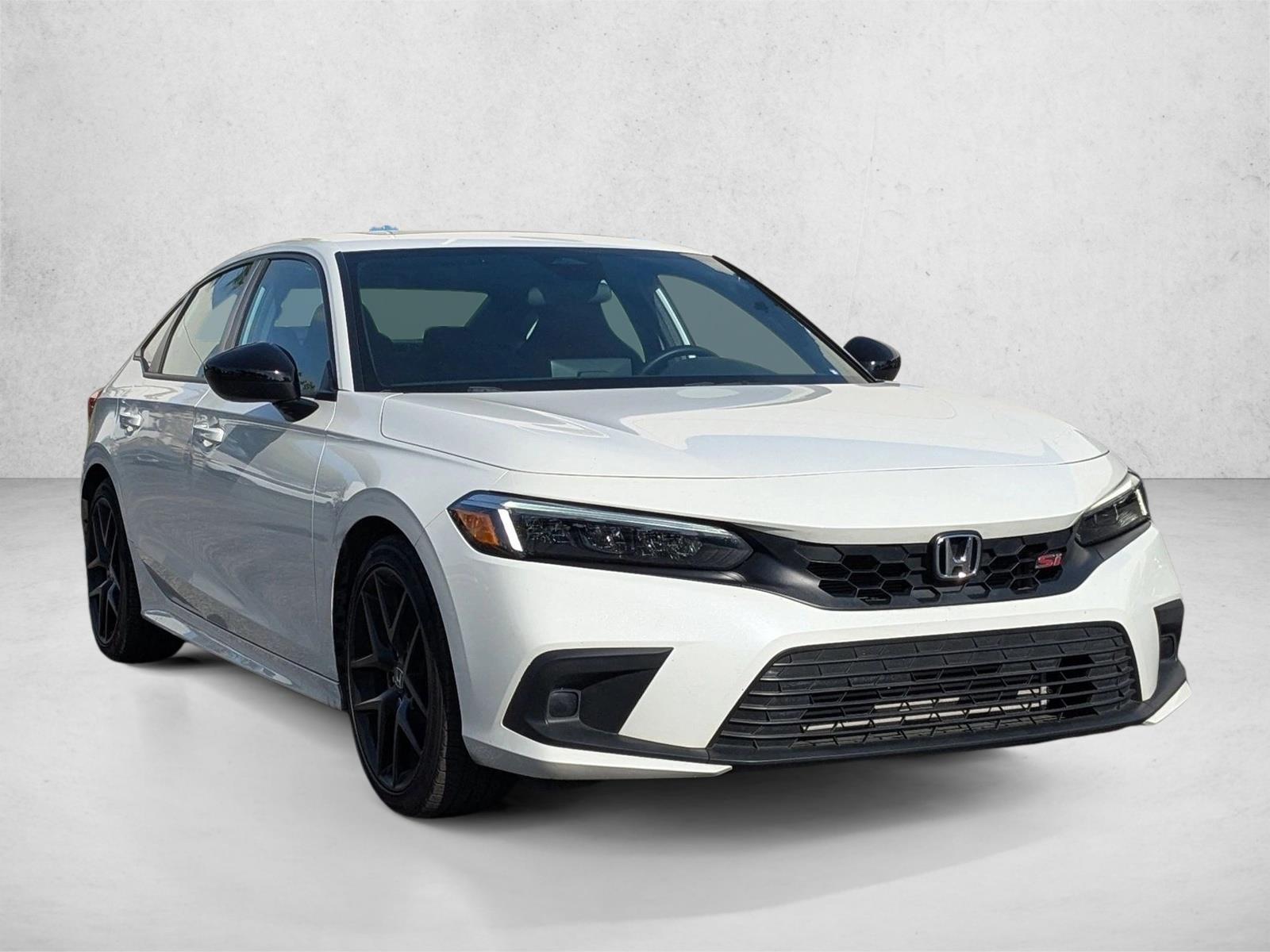 2024 Honda Civic Si photo 3