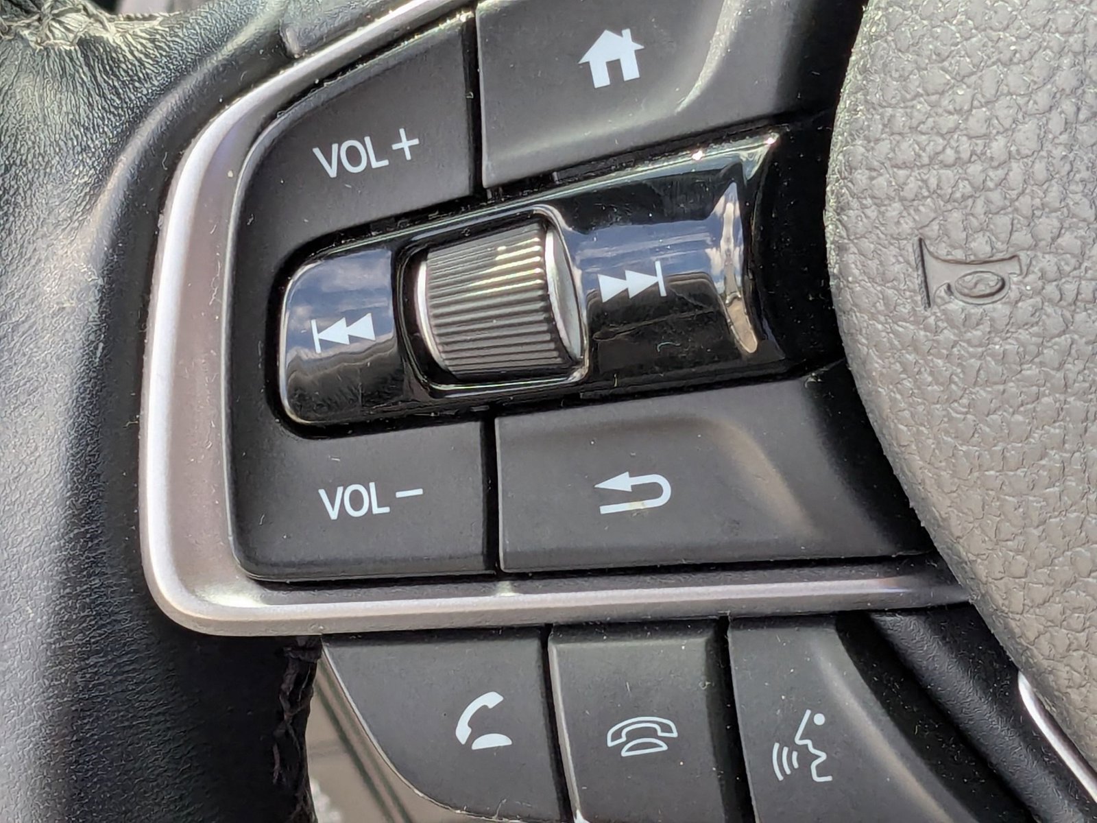 2022 Honda Accord Sport 1.5T photo 4