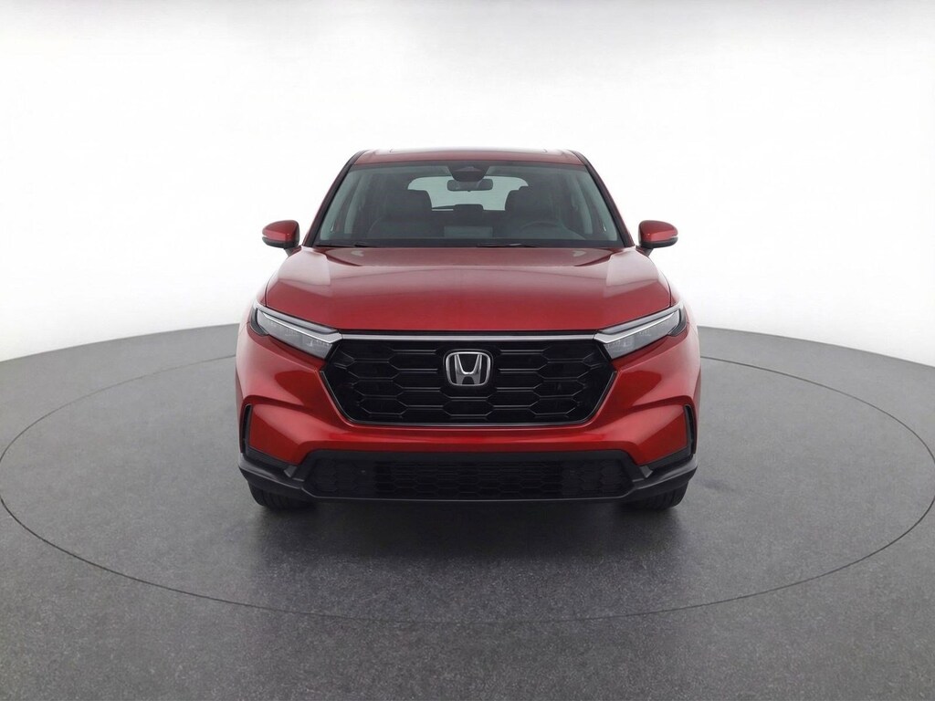 Certified 2024 Honda CR-V EX-L SUV