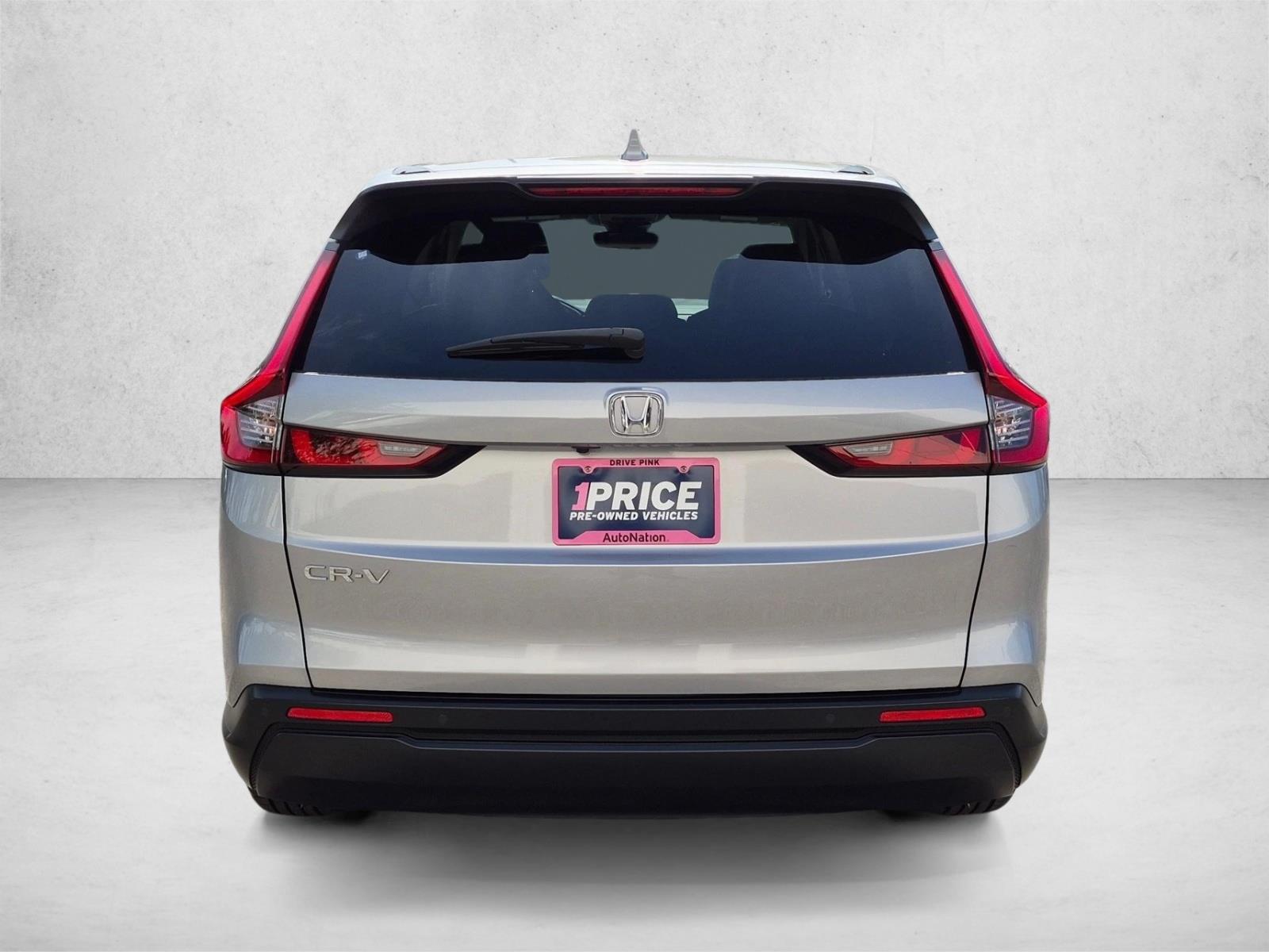 2024 Honda CR-V EX-L - Photo 6
