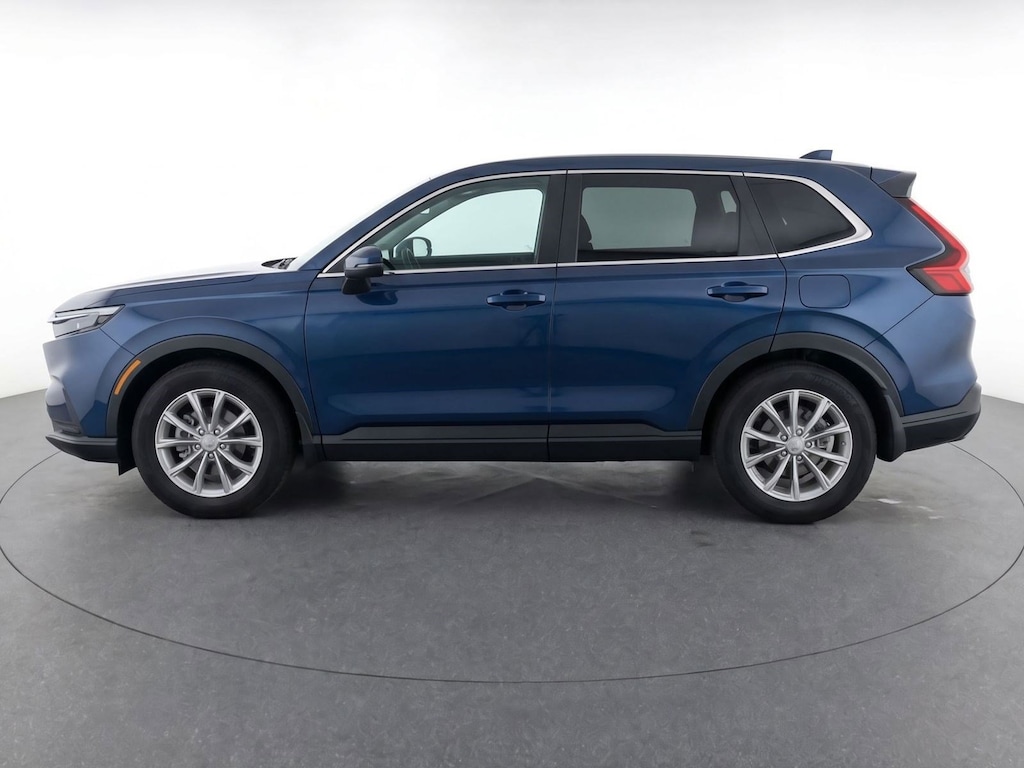 Certified 2024 Honda CR-V EX-L SUV
