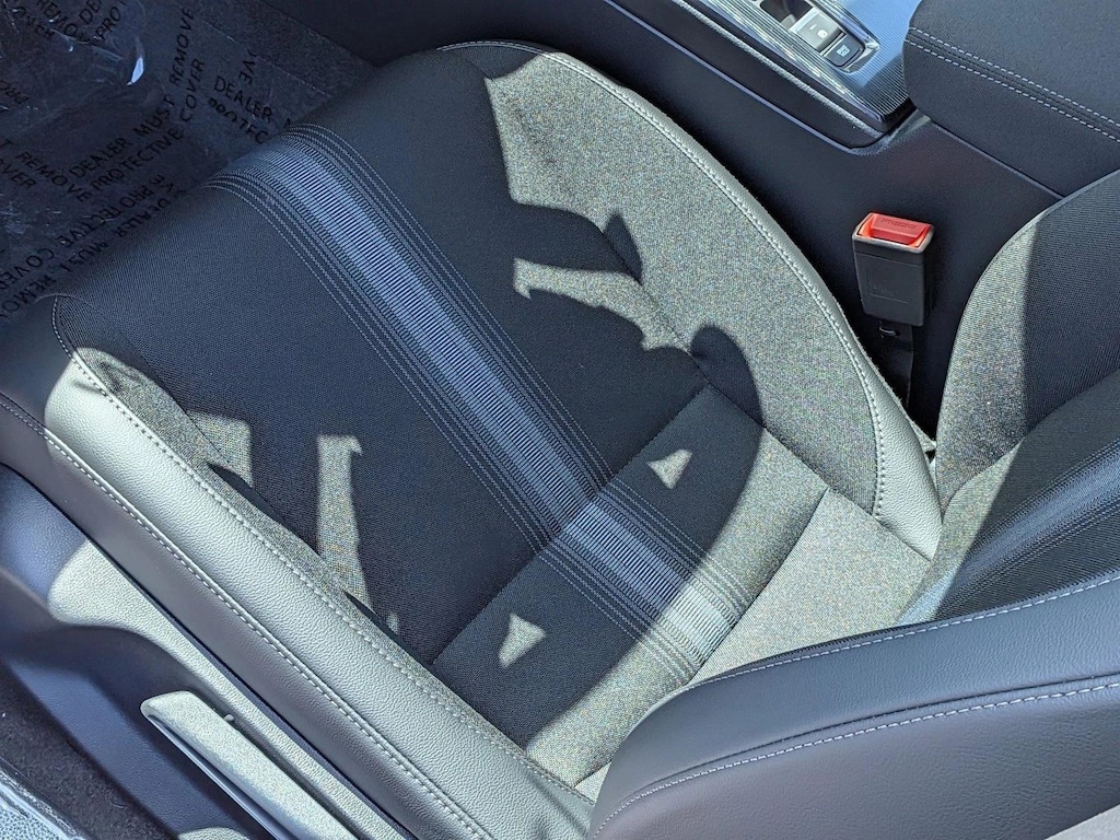 New 2026 Honda Civic Sport Hatchback