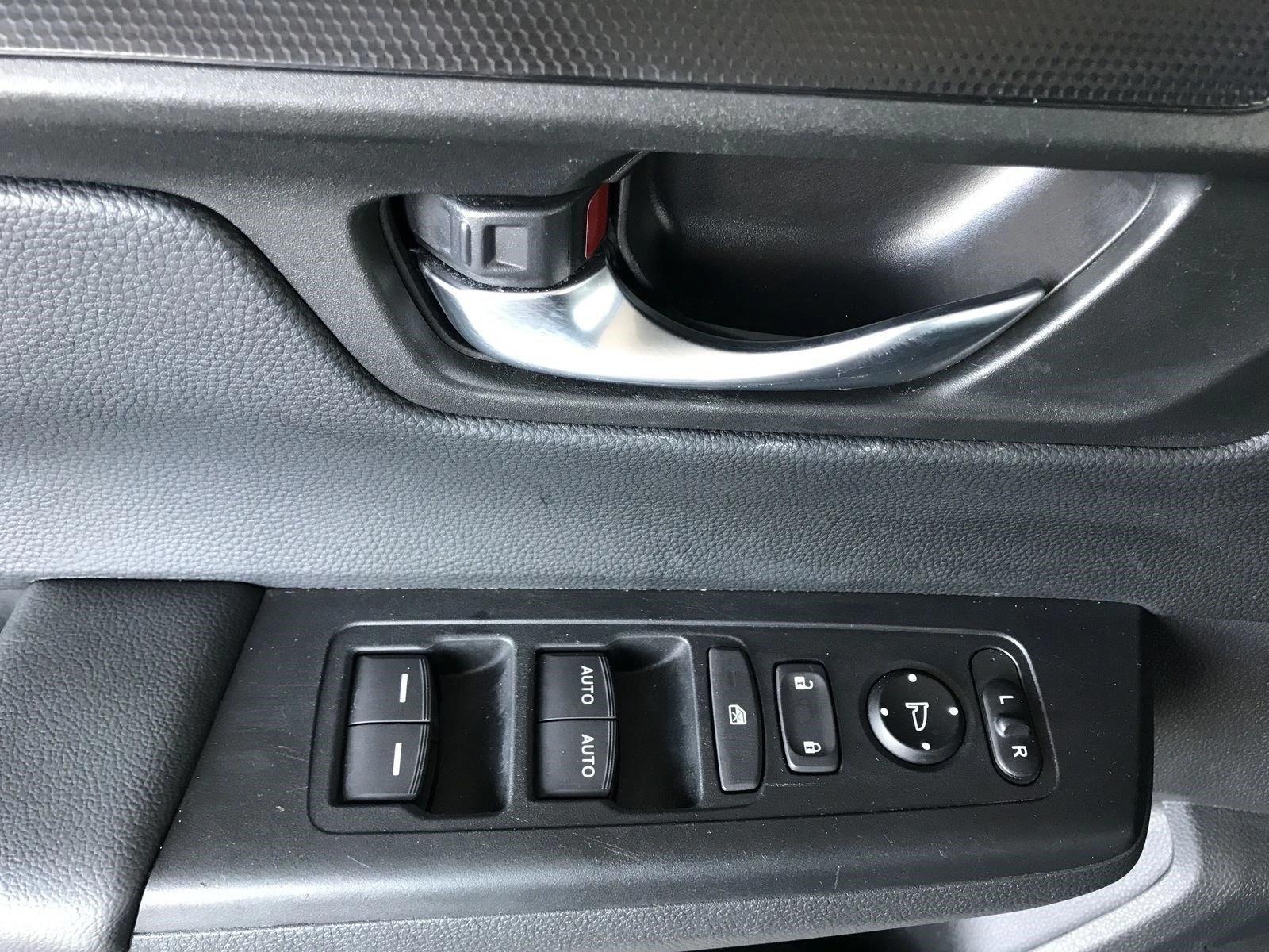 2024 Honda CR-V EX - Photo 14