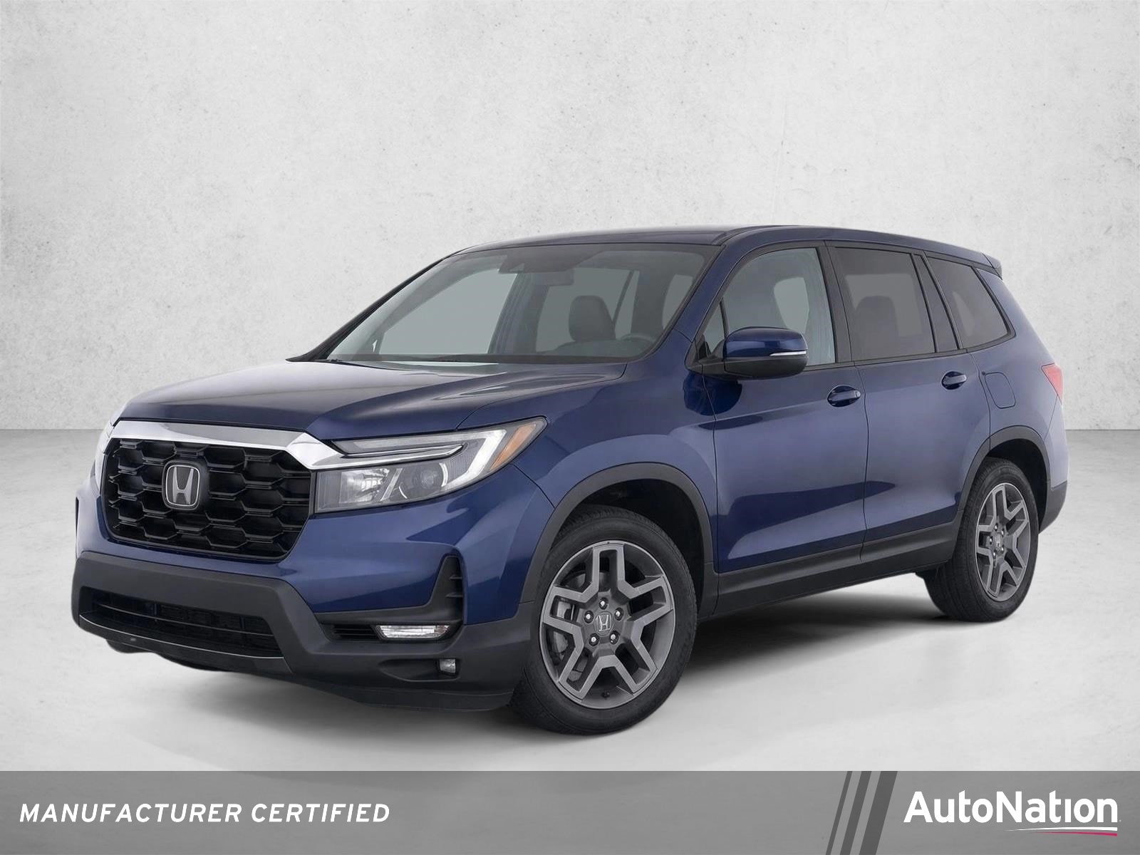 2023 Honda Passport