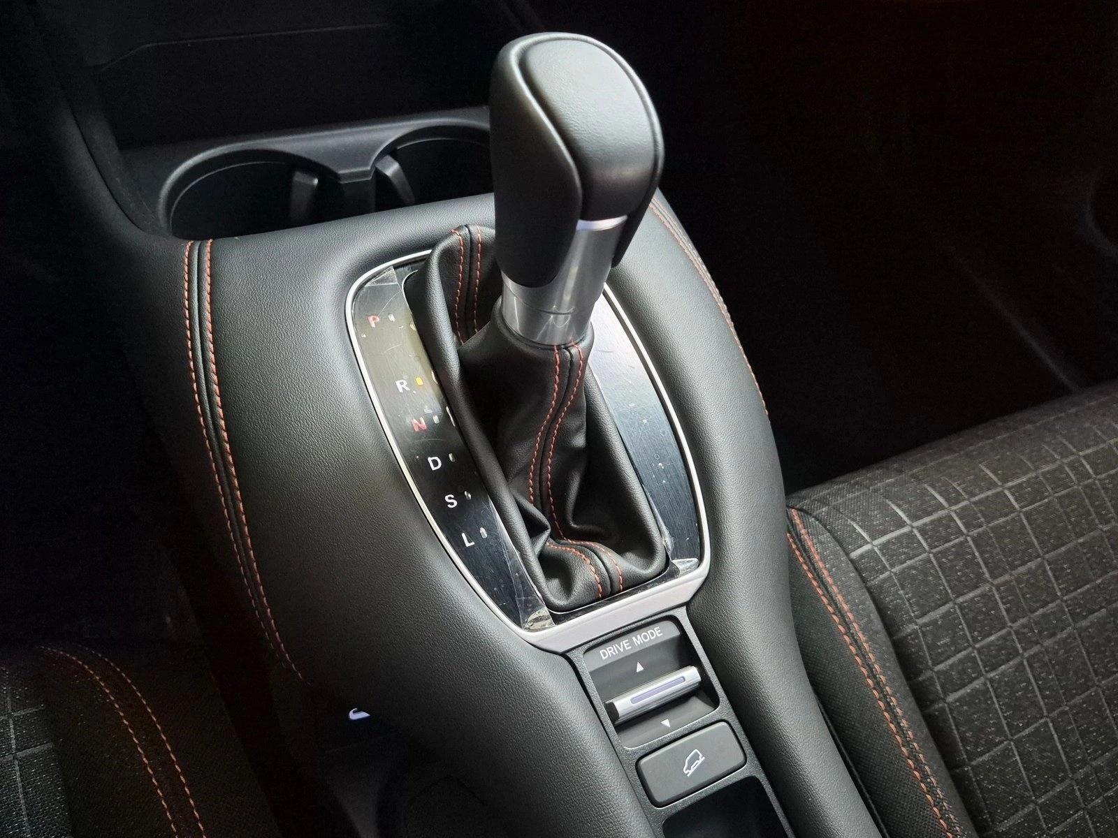 2024 Honda HR-V Sport - Photo 11