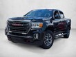 GMC Canyon