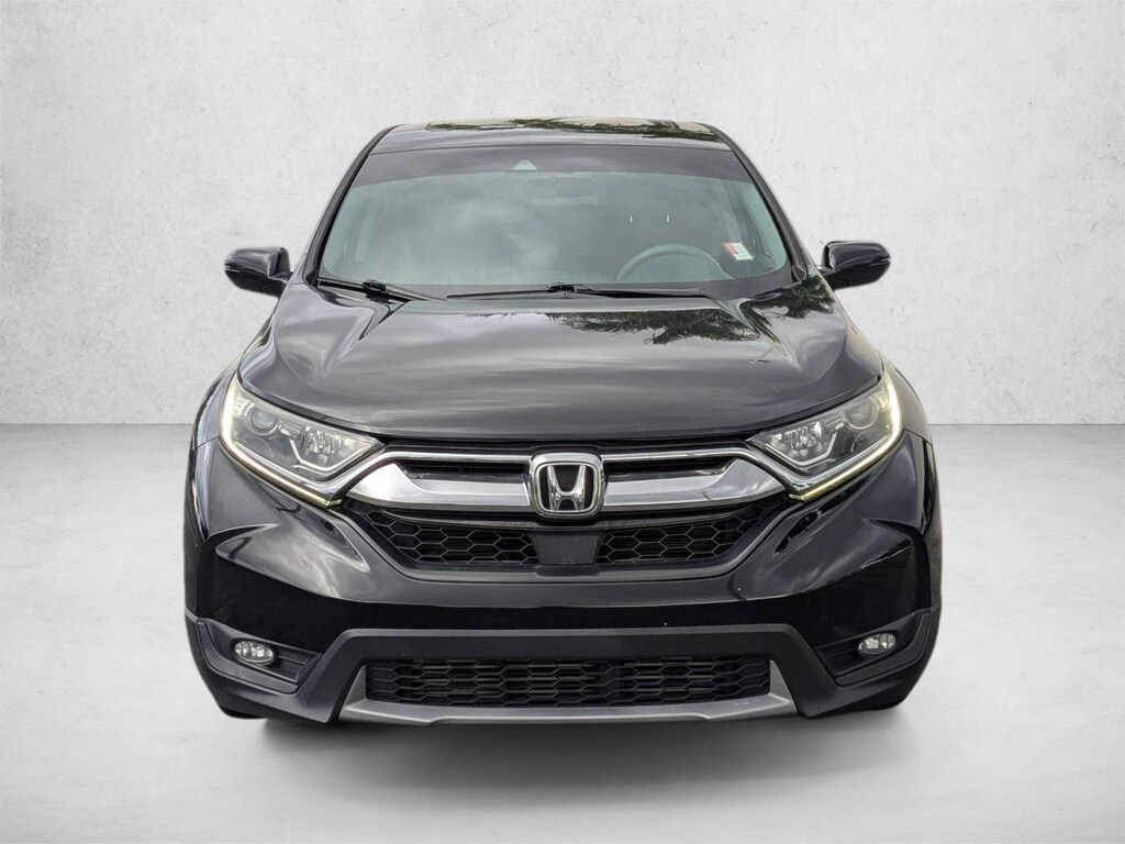 Used 2019 Honda CR-V EX 2WD SUV