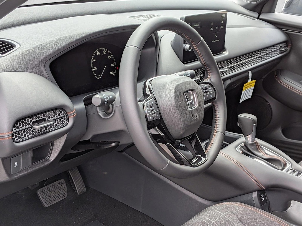 New 2027 Honda HR-V Sport SUV