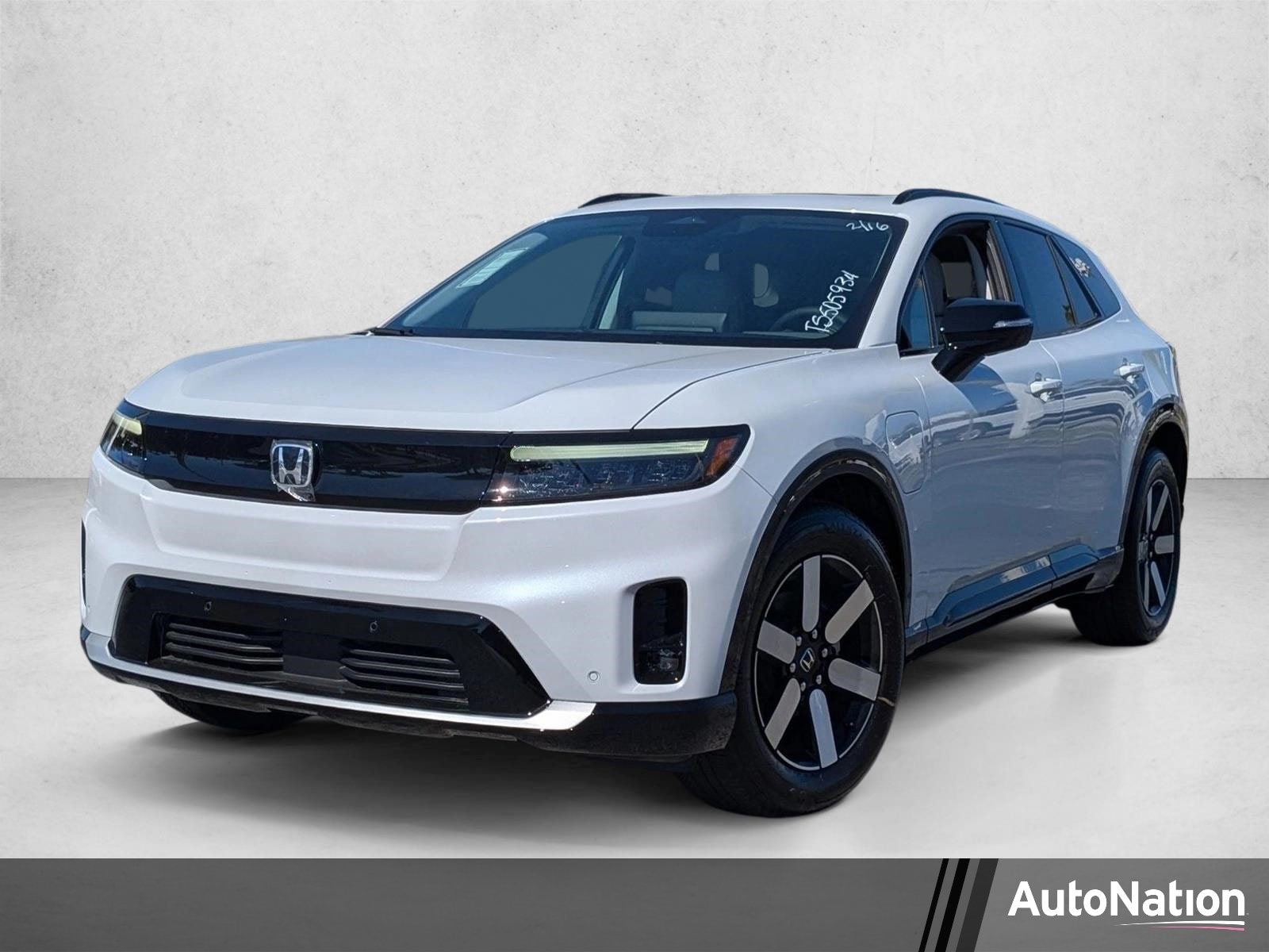2026 Honda Prologue Touring AWD's photo
