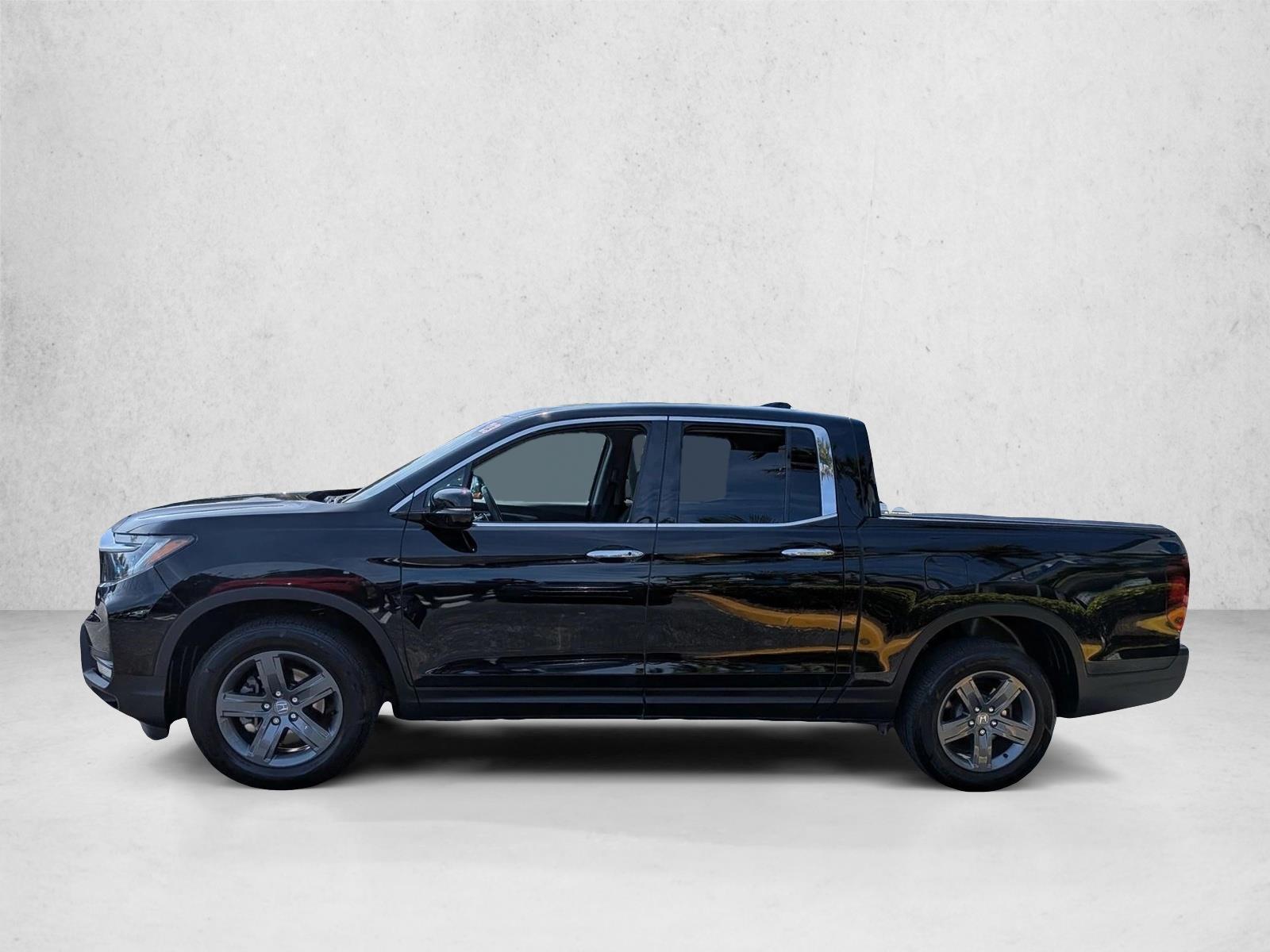 2023 Honda Ridgeline RTL-E - Photo 7