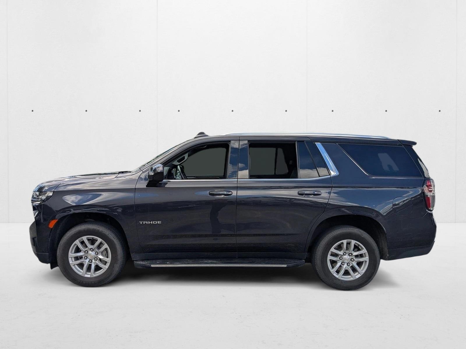 2023 Chevrolet Tahoe LT photo 4