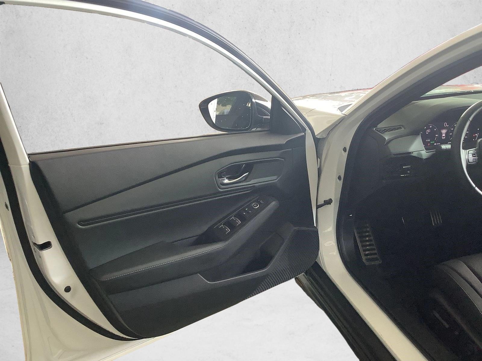 2024 Honda Accord Hybrid Sport - Photo 15