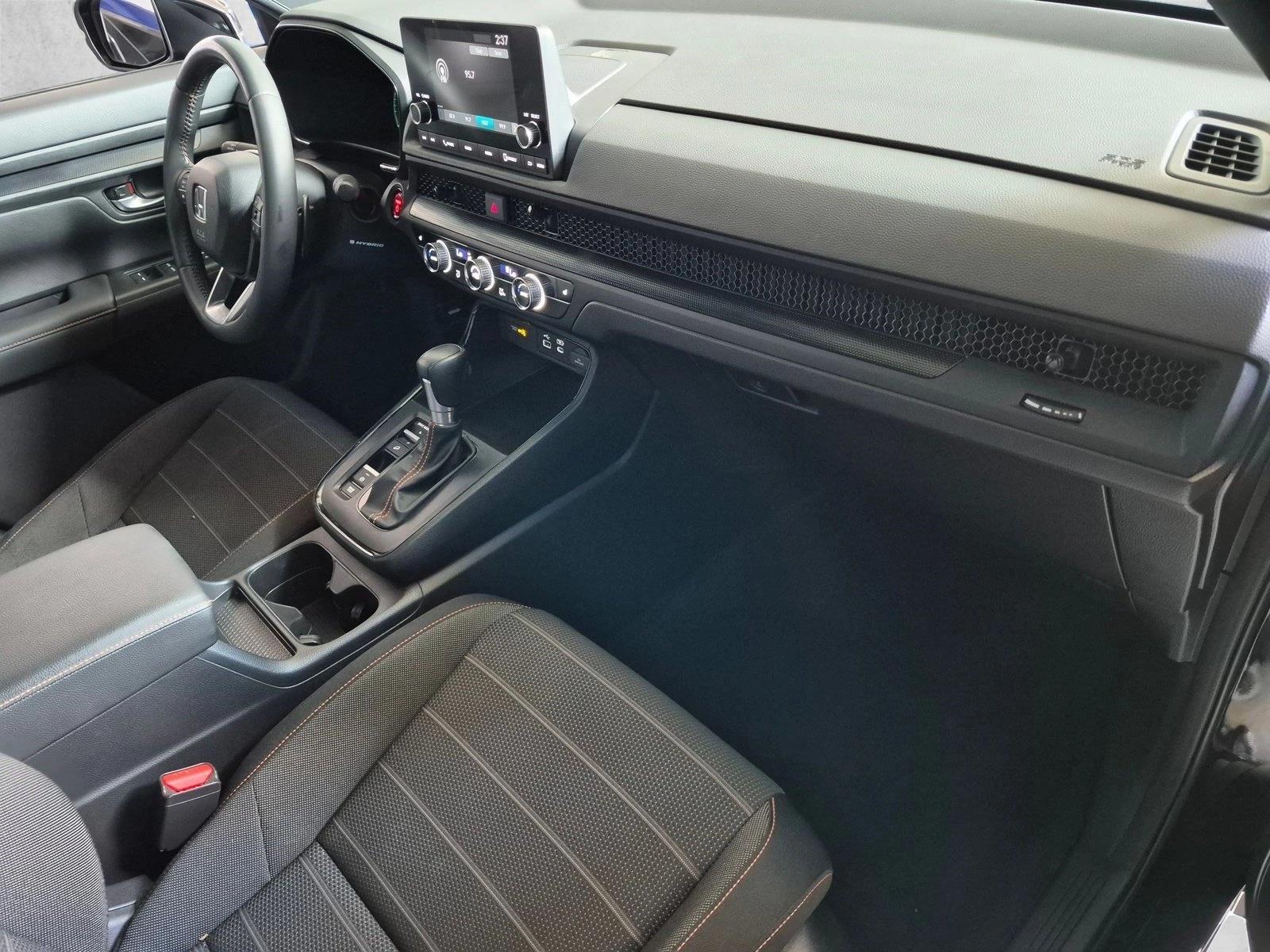 2023 Honda CR-V Sport - Photo 21