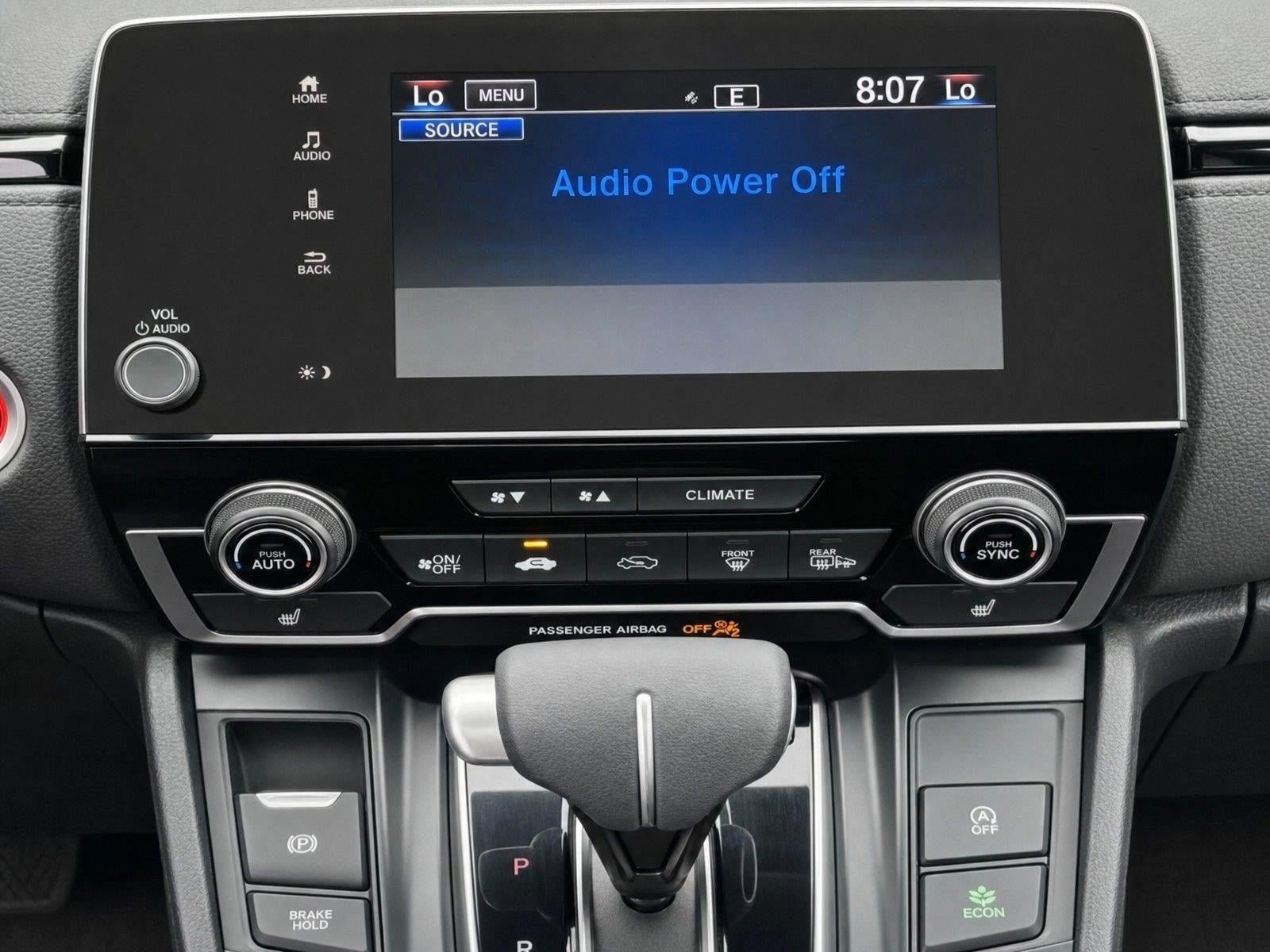 2022 Honda CR-V EX - Photo 19