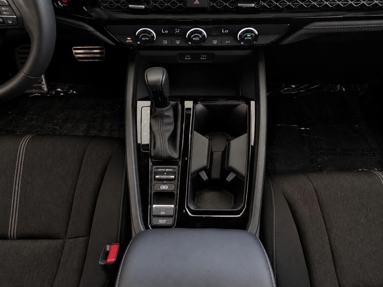 2023 Honda Accord Hybrid Sport - Photo 22