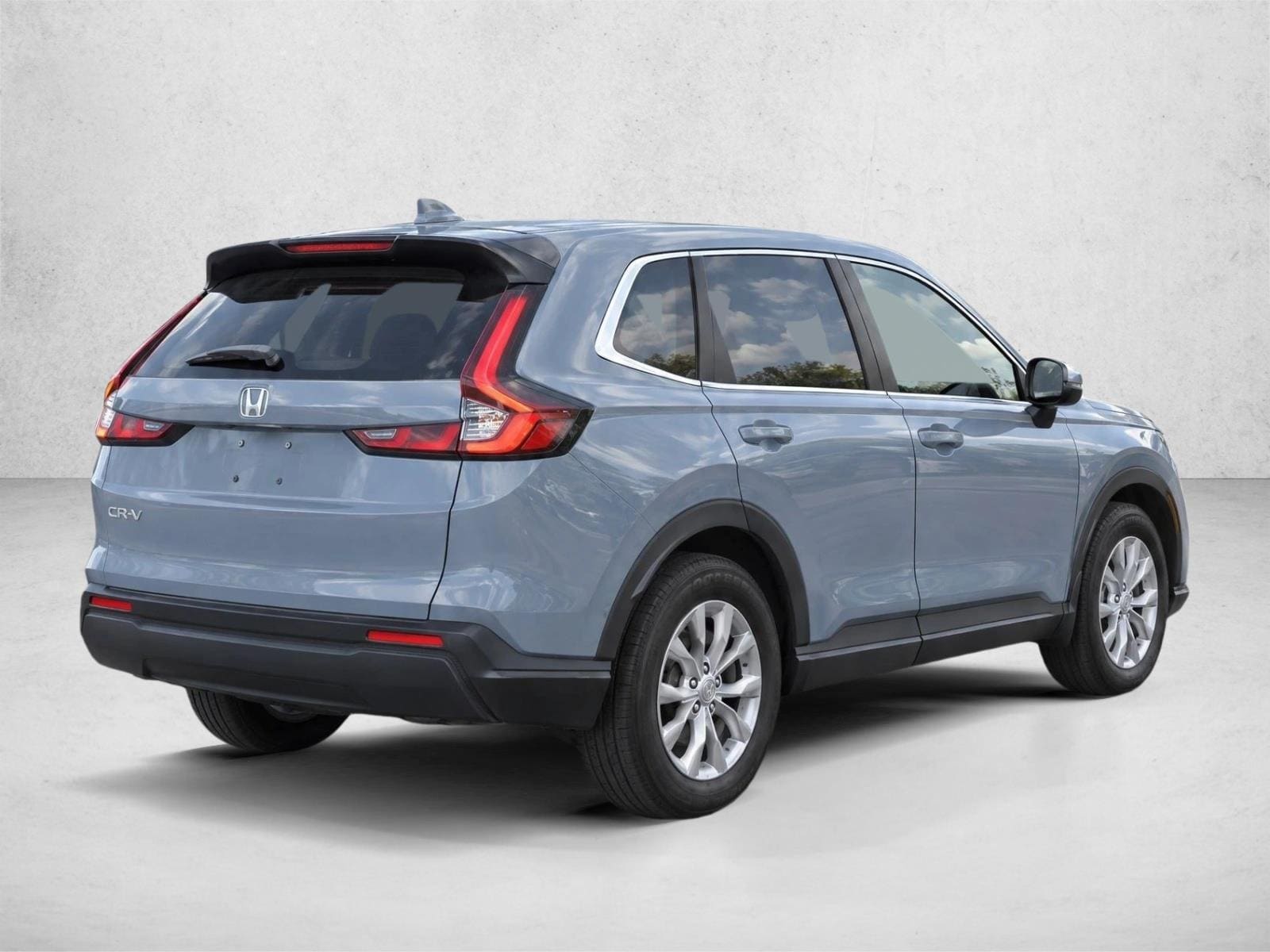 2024 Honda CR-V LX - Photo 7