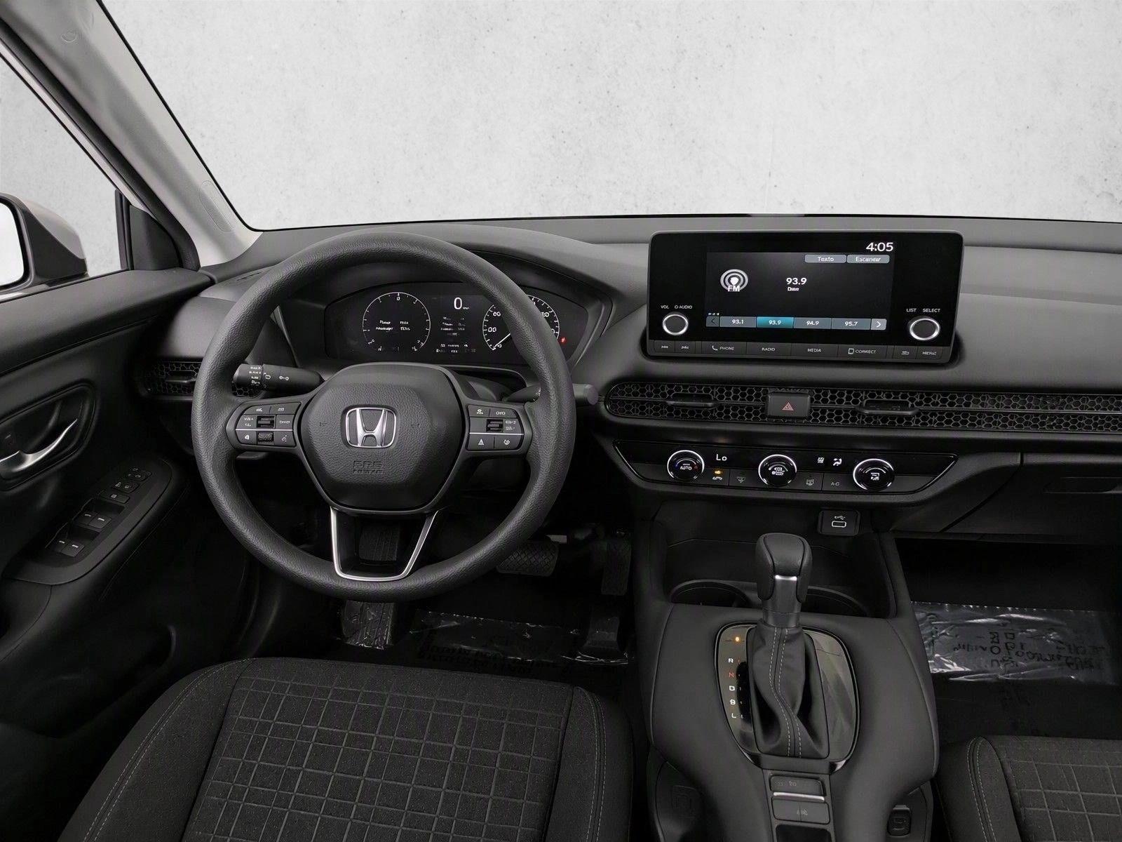 2024 Honda HR-V LX - Photo 24