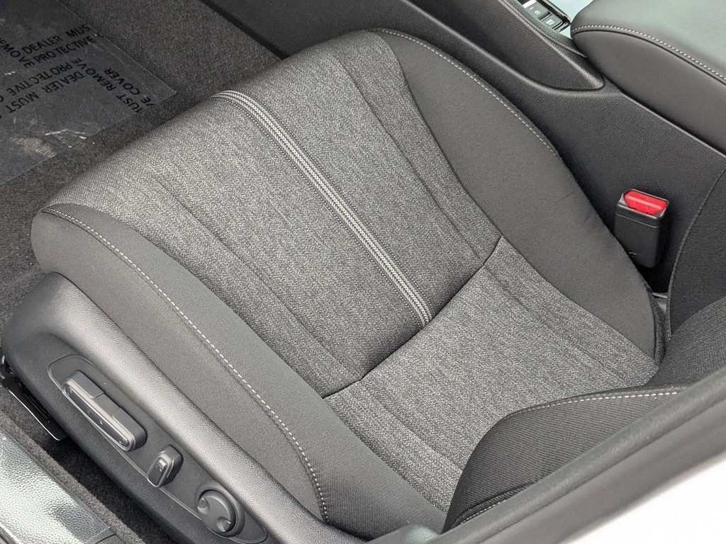 New 2025 Honda Accord Hybrid Sport Sedan