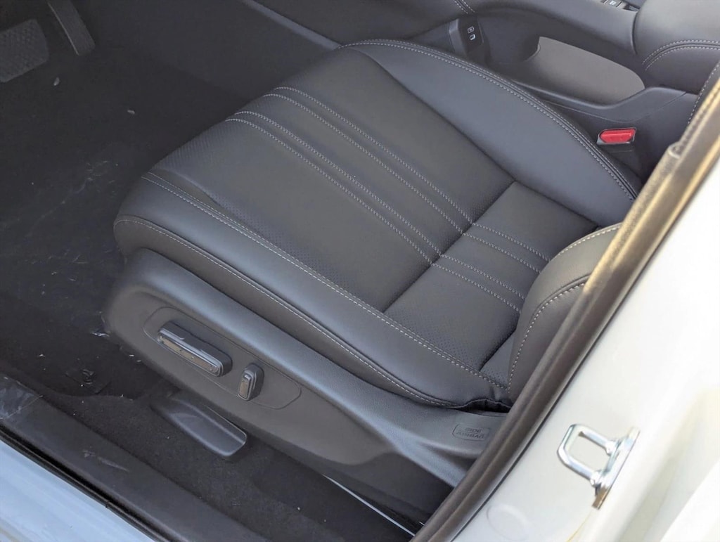 New 2026 Honda HR-V EX-L SUV