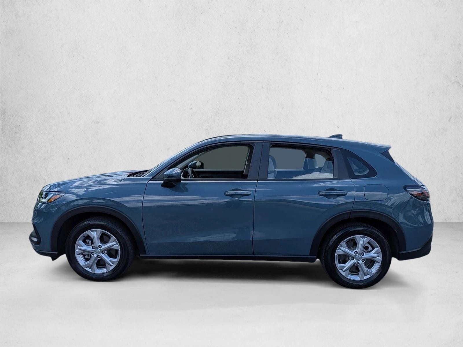 2025 Honda HR-V LX - Photo 8