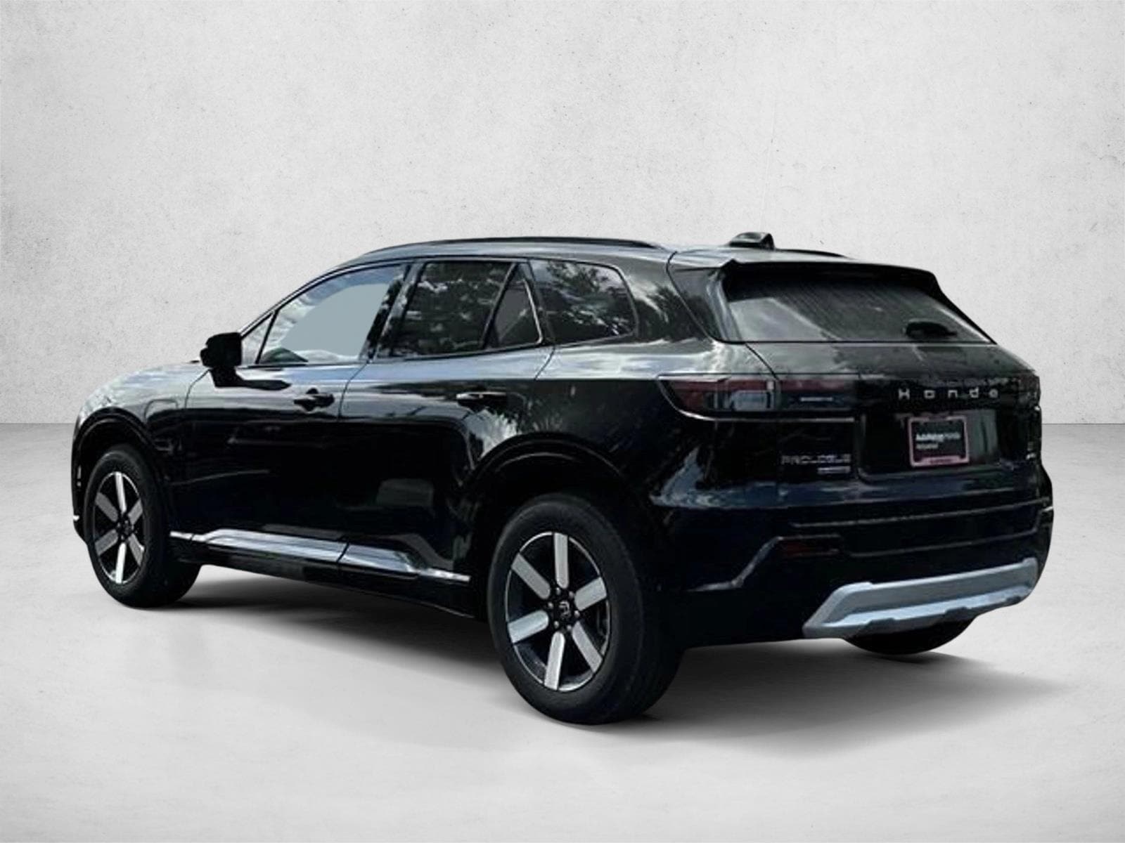 2026 Honda Prologue Touring - Photo 9