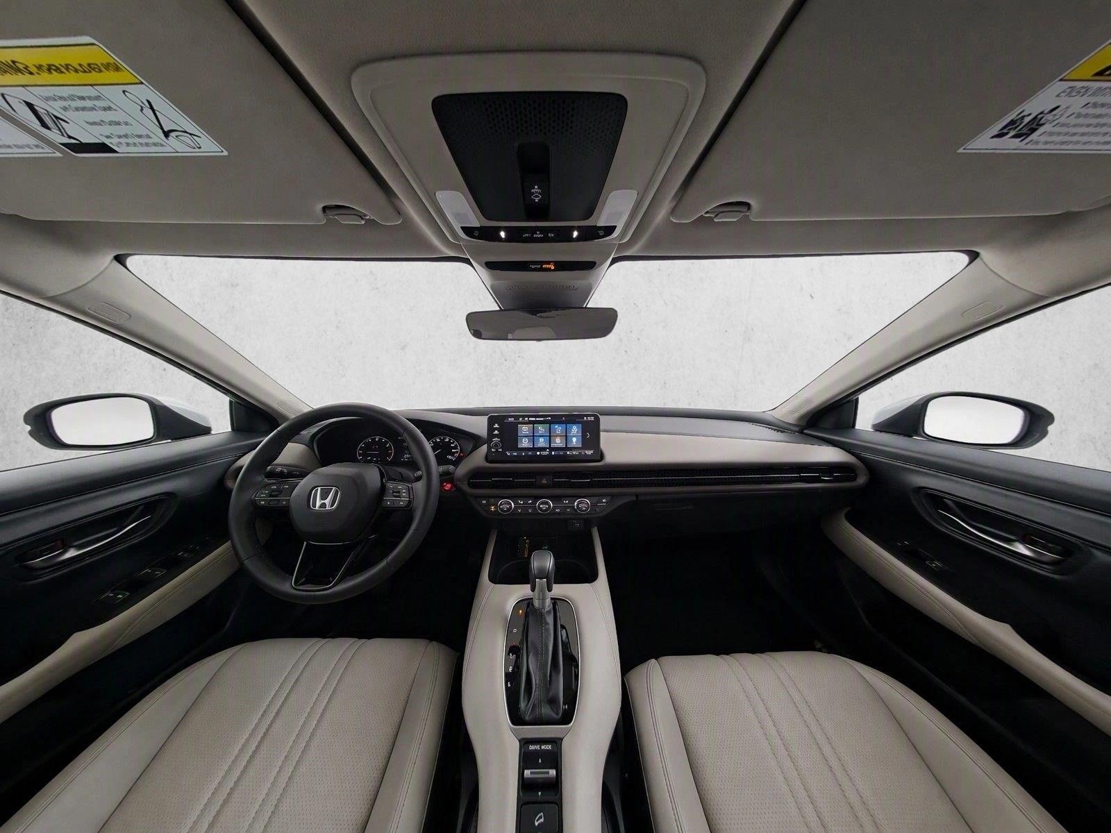2024 Honda HR-V EX-L - Photo 20