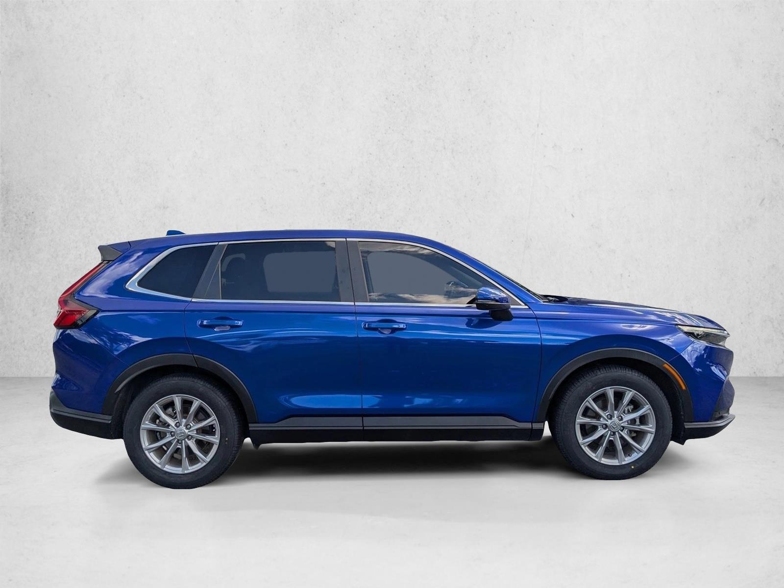 2024 Honda CR-V EX-L photo 4