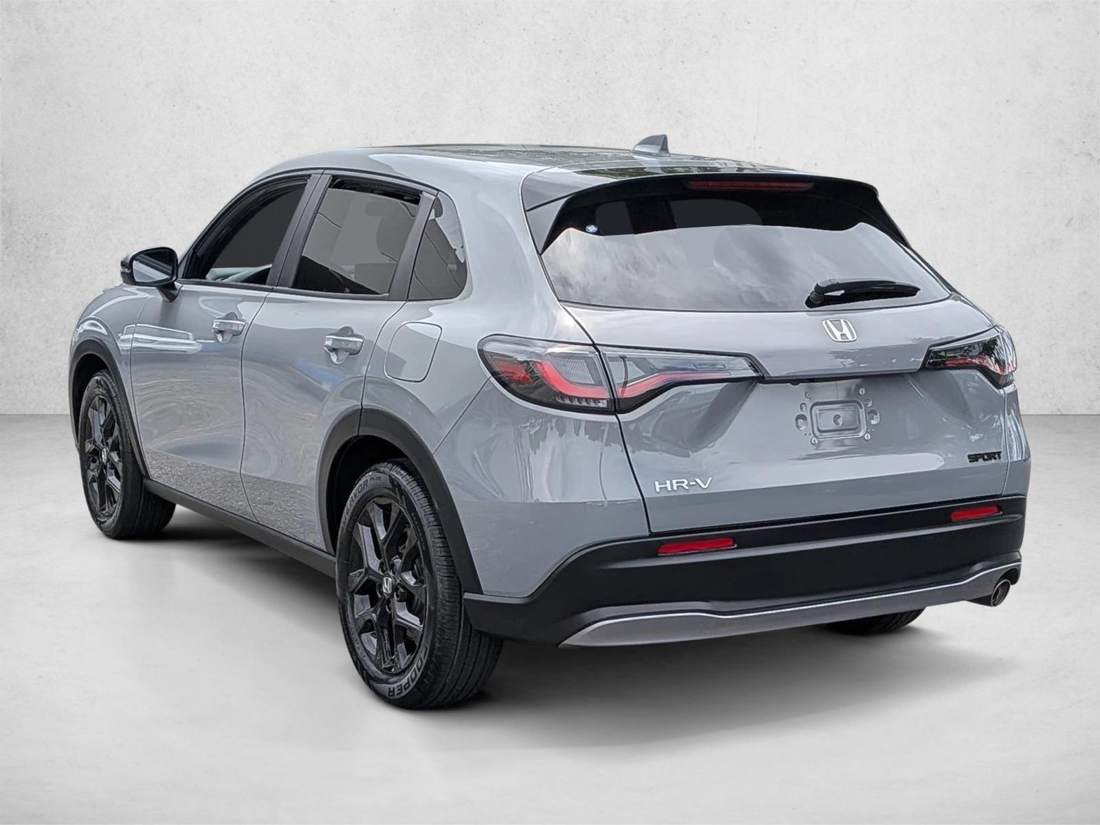 2024 Honda HR-V Sport - Photo 7