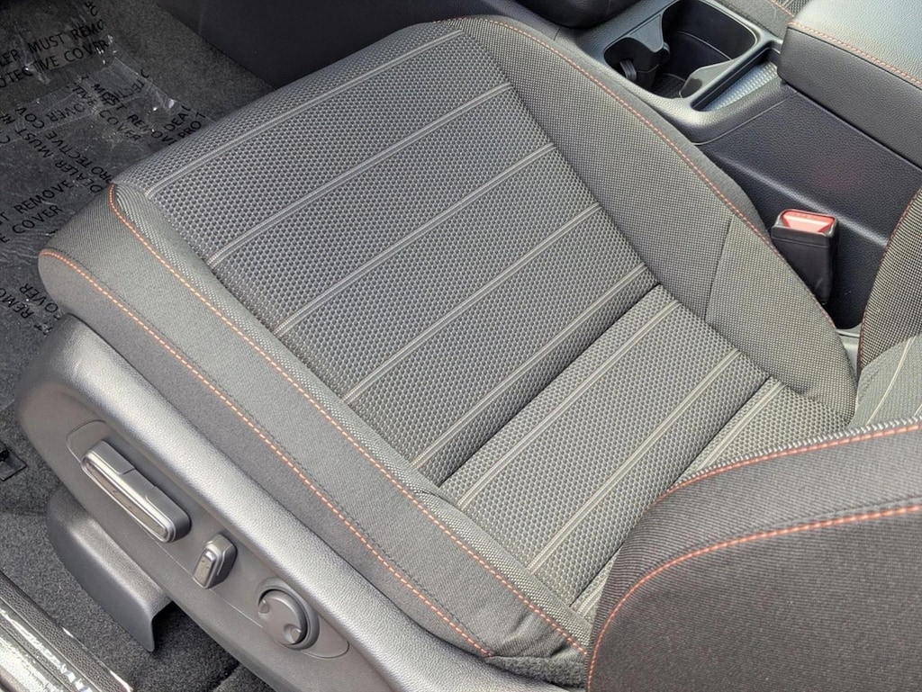 New 2026 Honda CR-V Hybrid TrailSport SUV